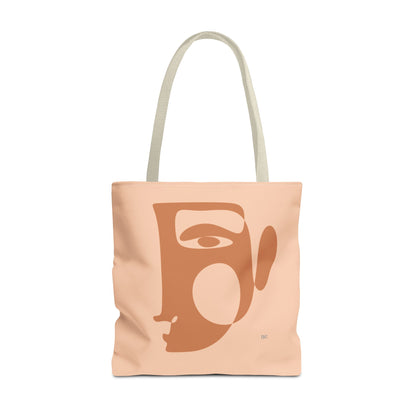 Cheeky Tote Bag