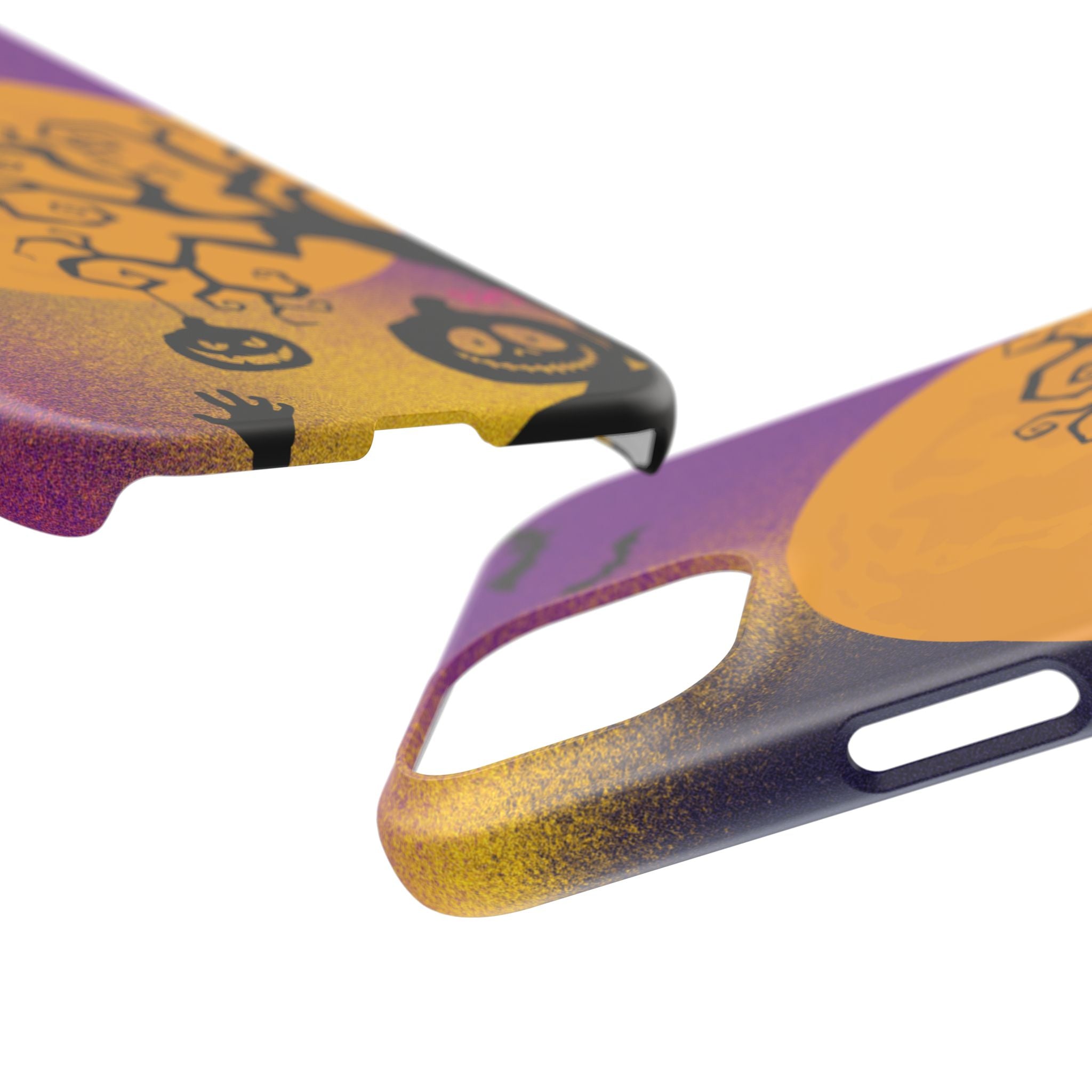The Dead of Night &amp; Friends Slim Case