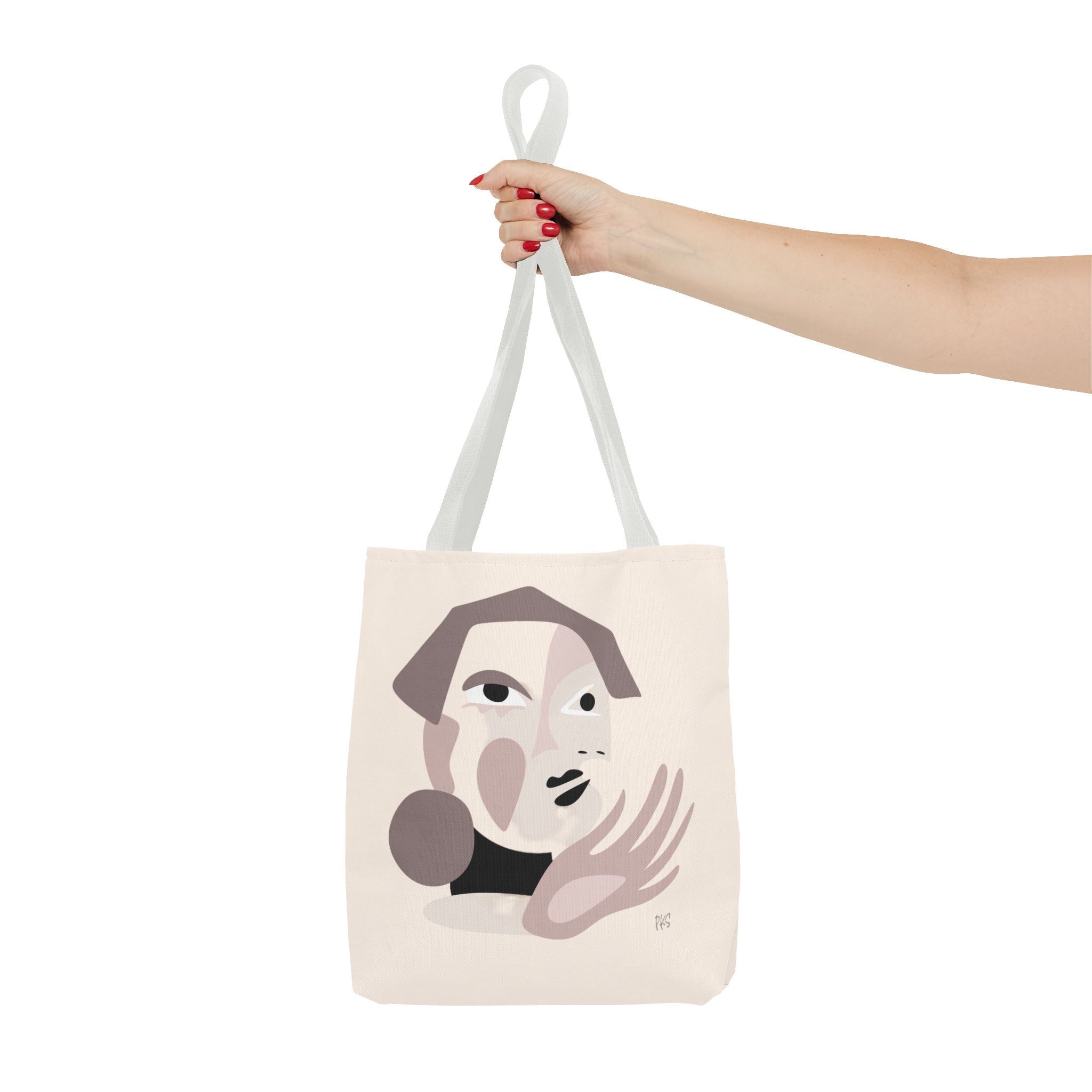 Day Dreamer Tote Bag