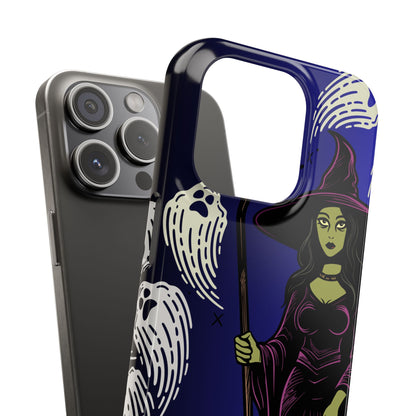 Witches Lair Slim Case