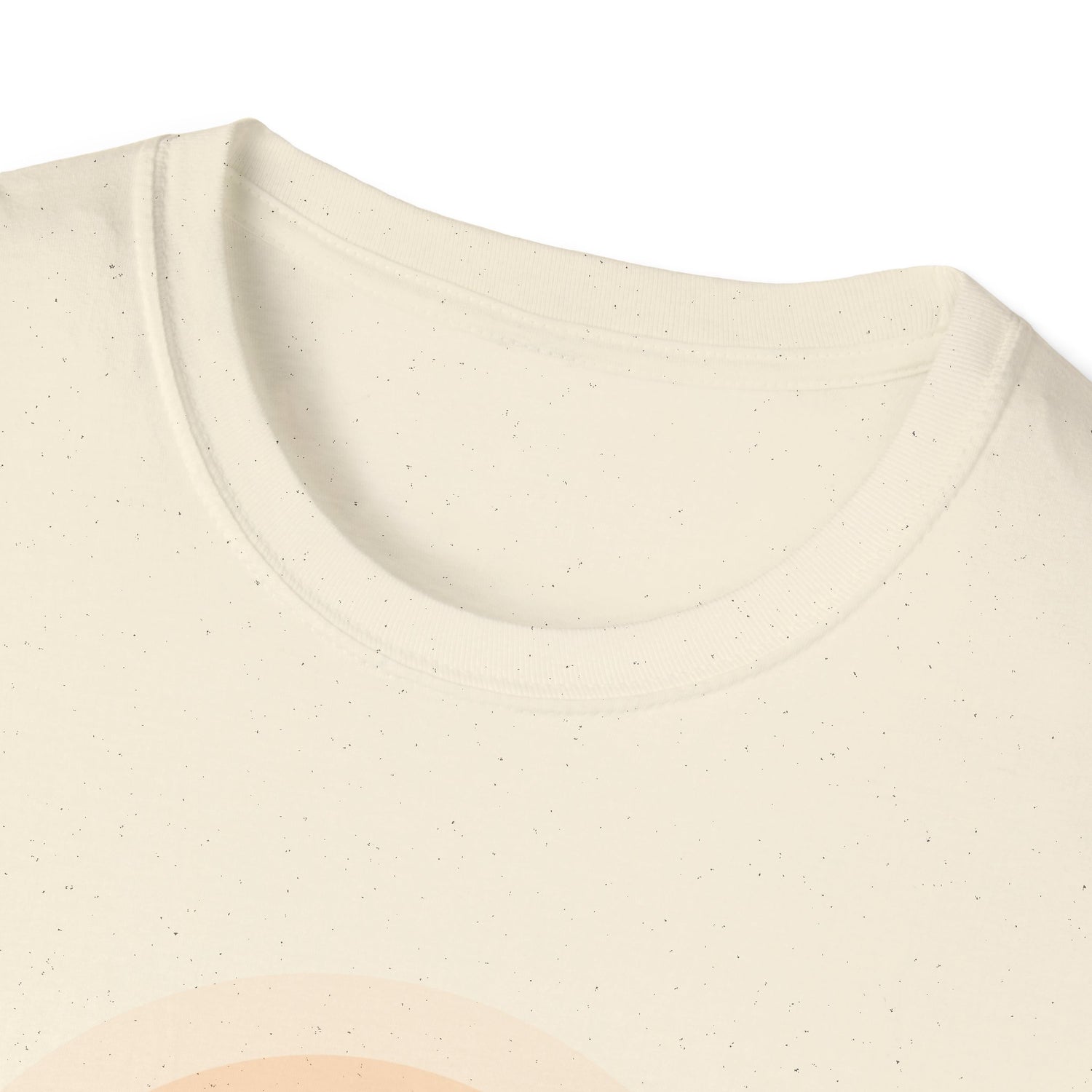 Sun Daze Softstyle T-Shirt