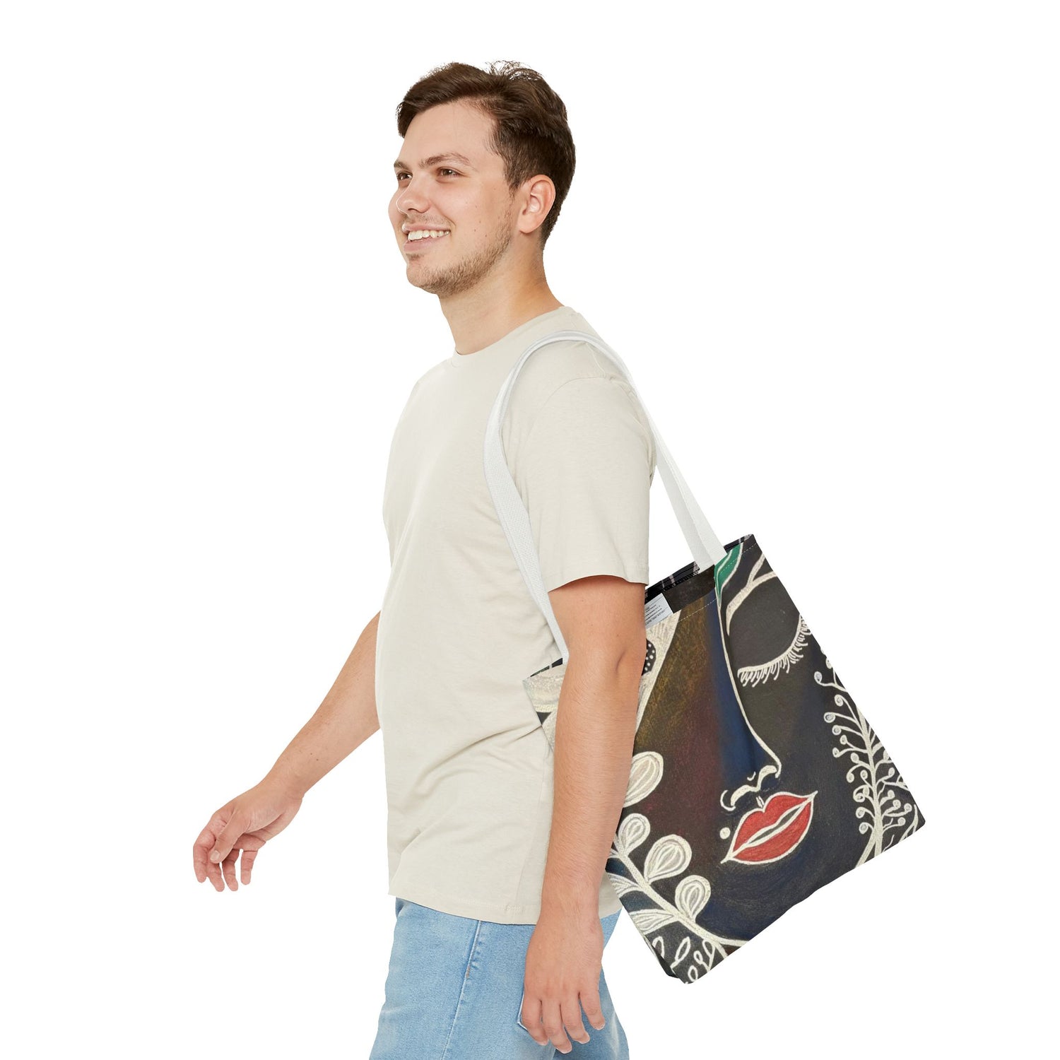 Novah by La Tour Collections Tote Bag