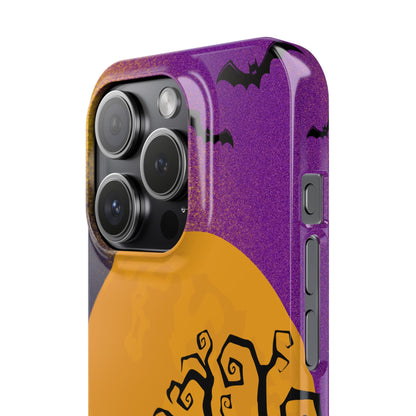 The Dead of Night & Friends Slim Case