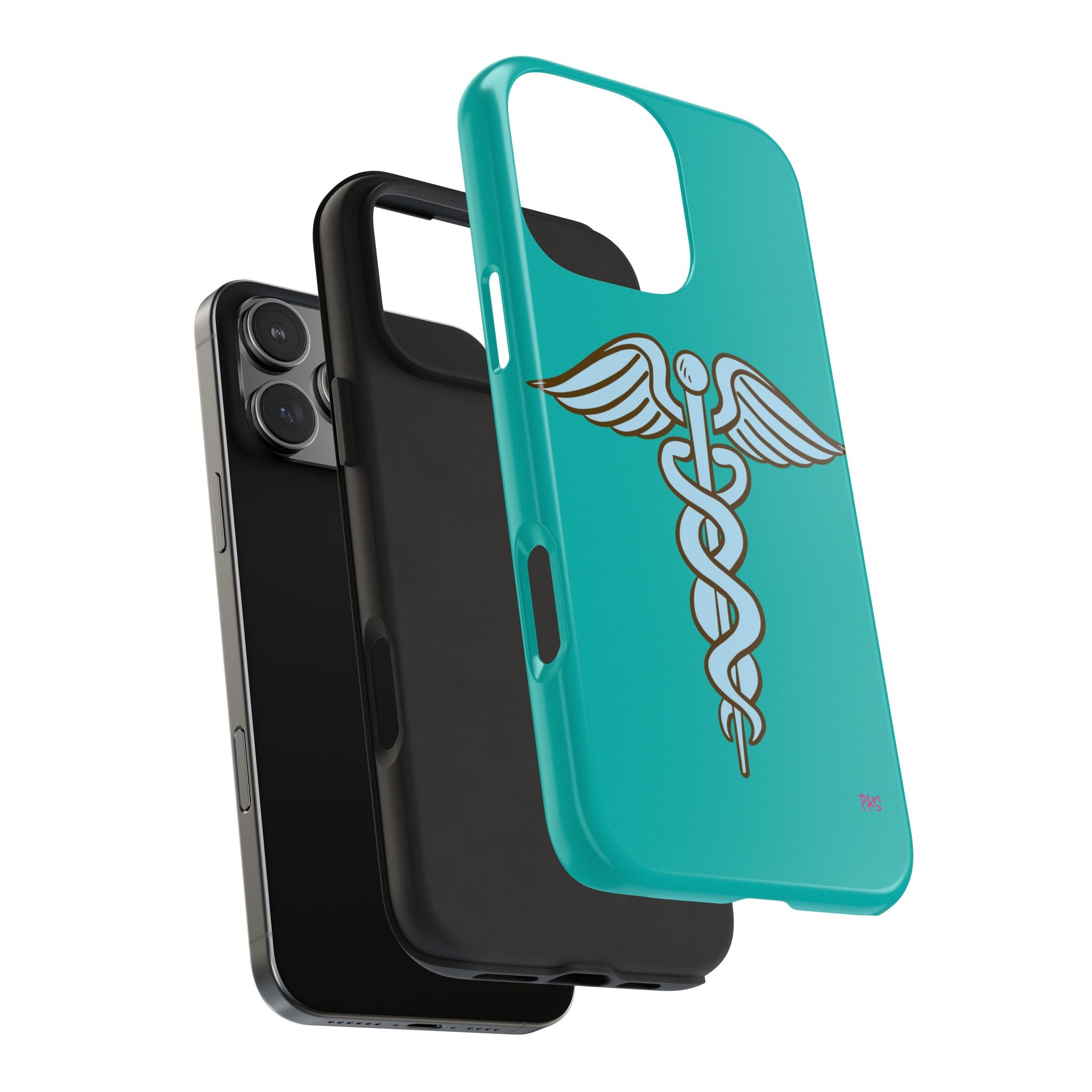 One Step Closer Everyday Phone Case