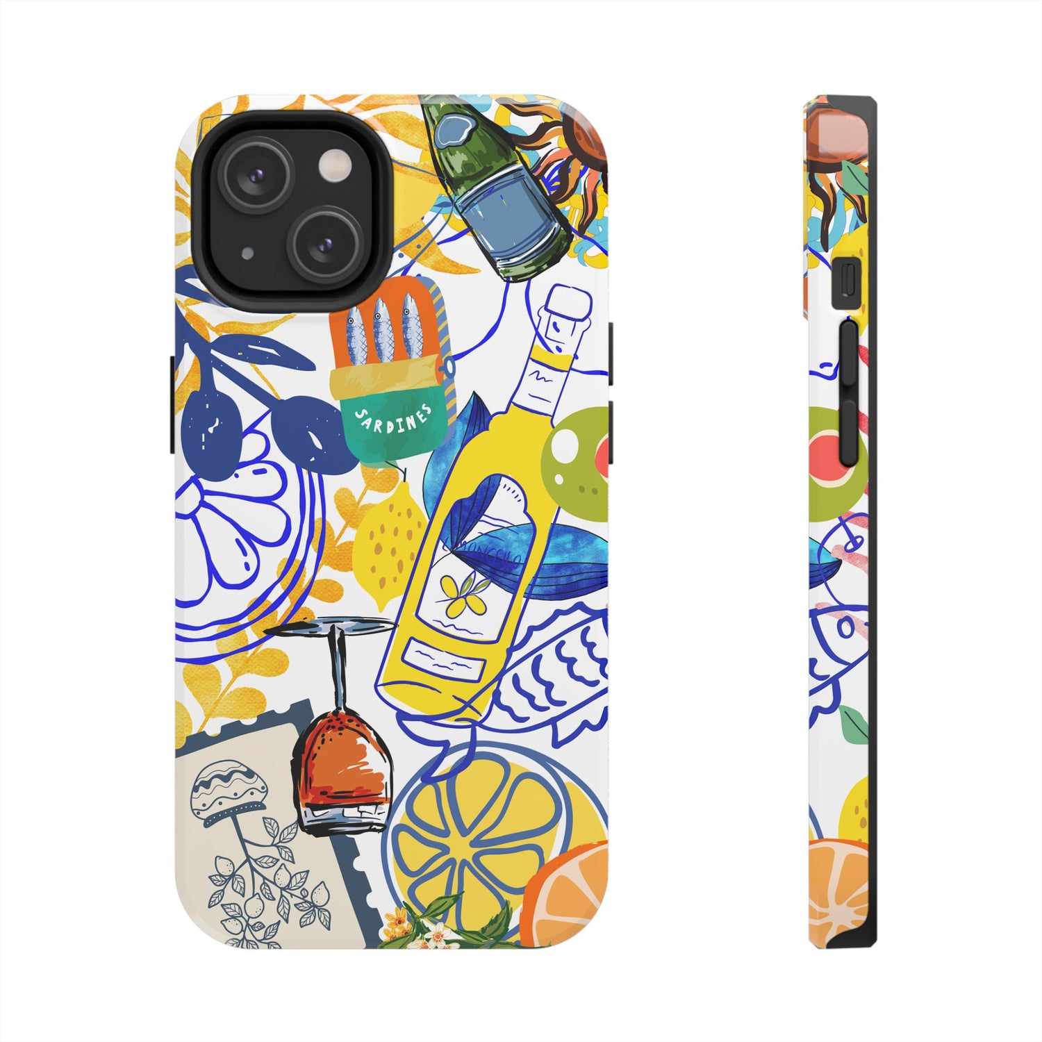 L&