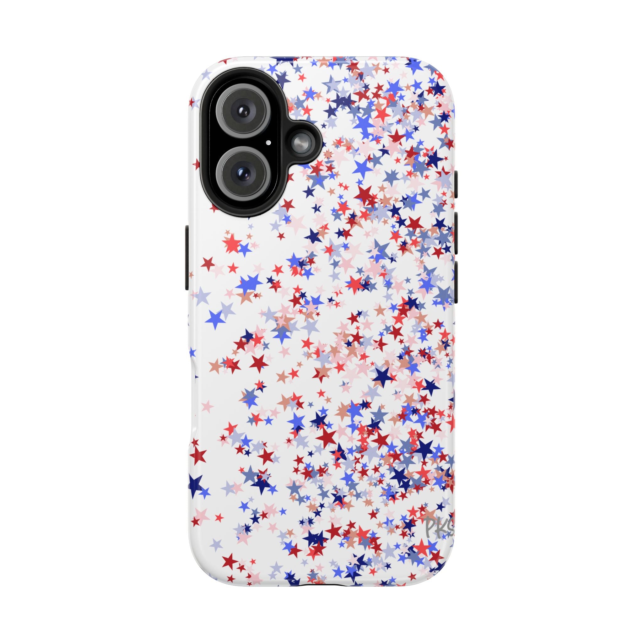 Star Spangled Sprinkle