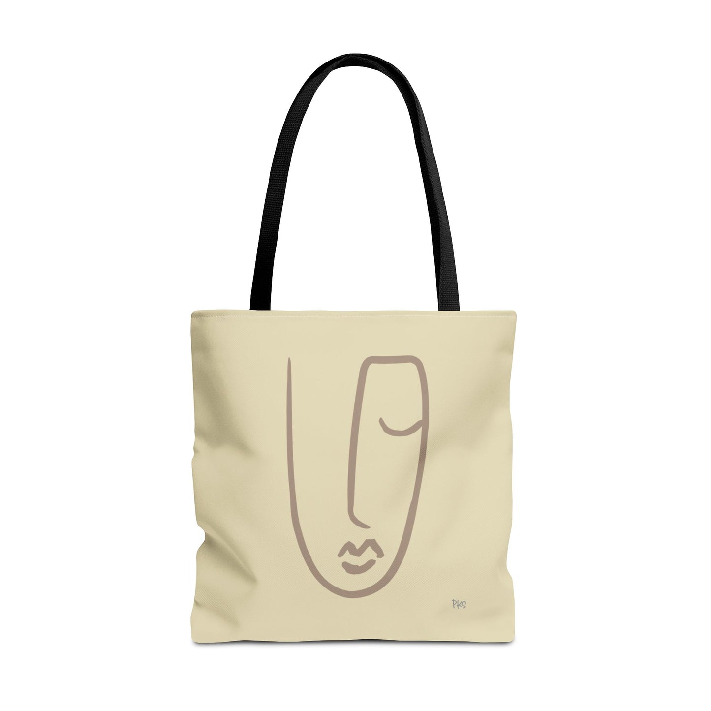 Mindfulness Tote Bag