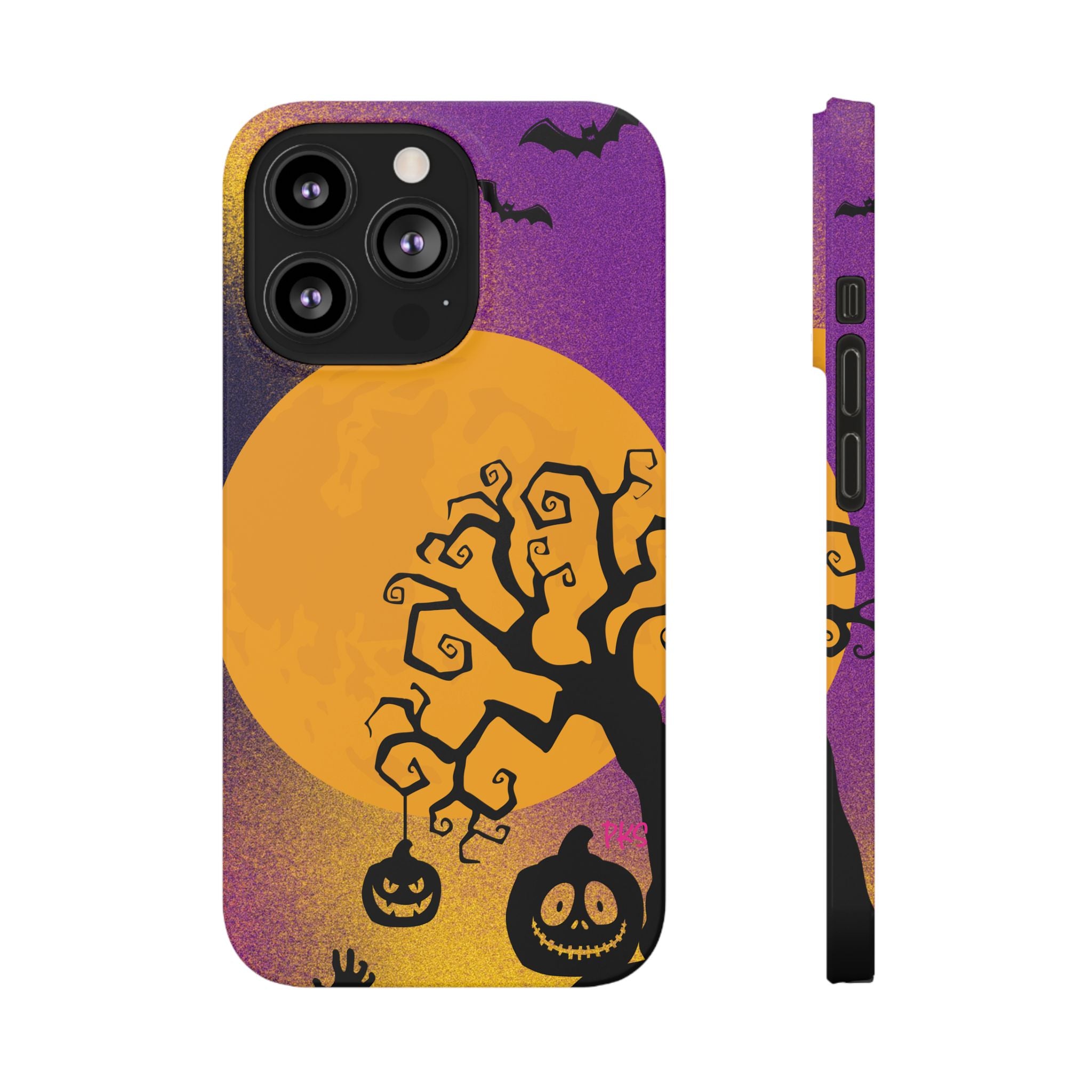 The Dead of Night &amp; Friends Slim Case