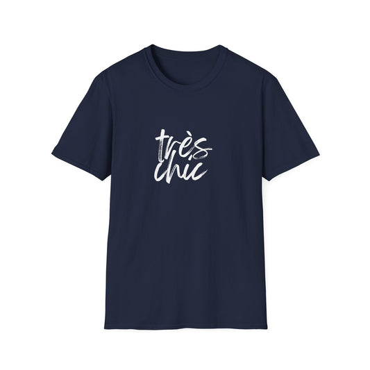 Très Chic Softstyle T-Shirt