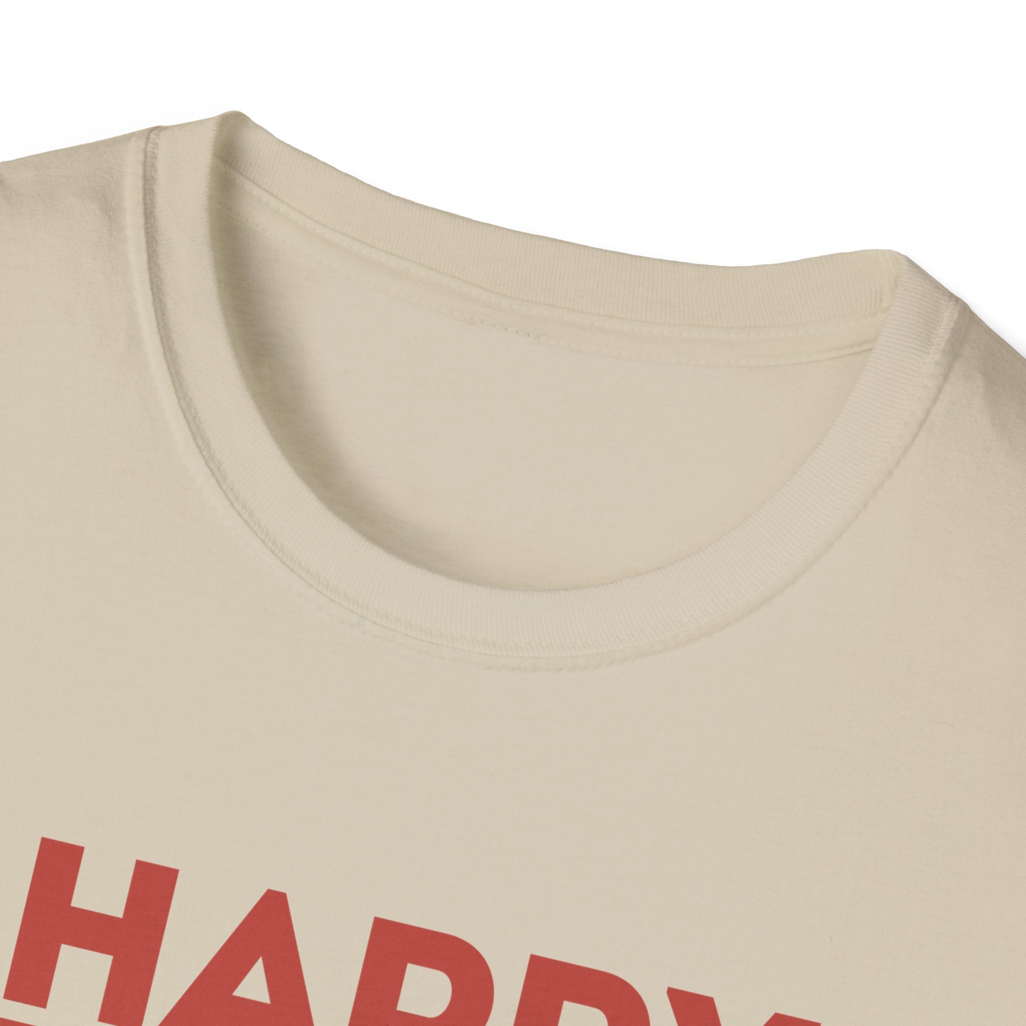 Happy Lil One Softstyle T-Shirt