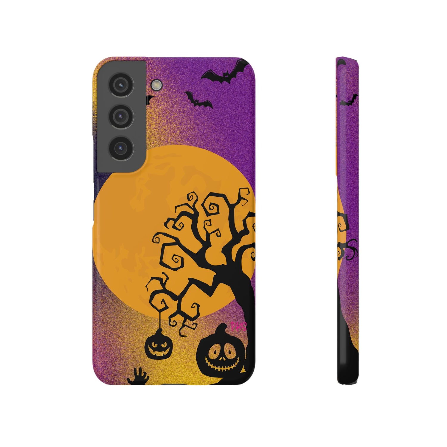 The Dead of Night &amp; Friends Slim Case
