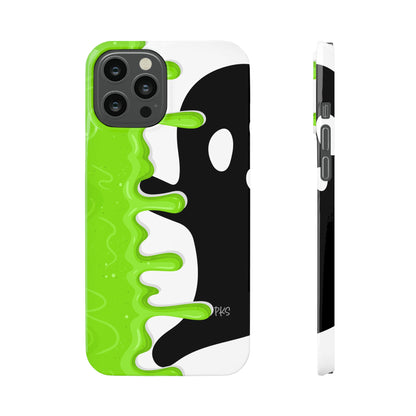 Slime Attack Slim Case