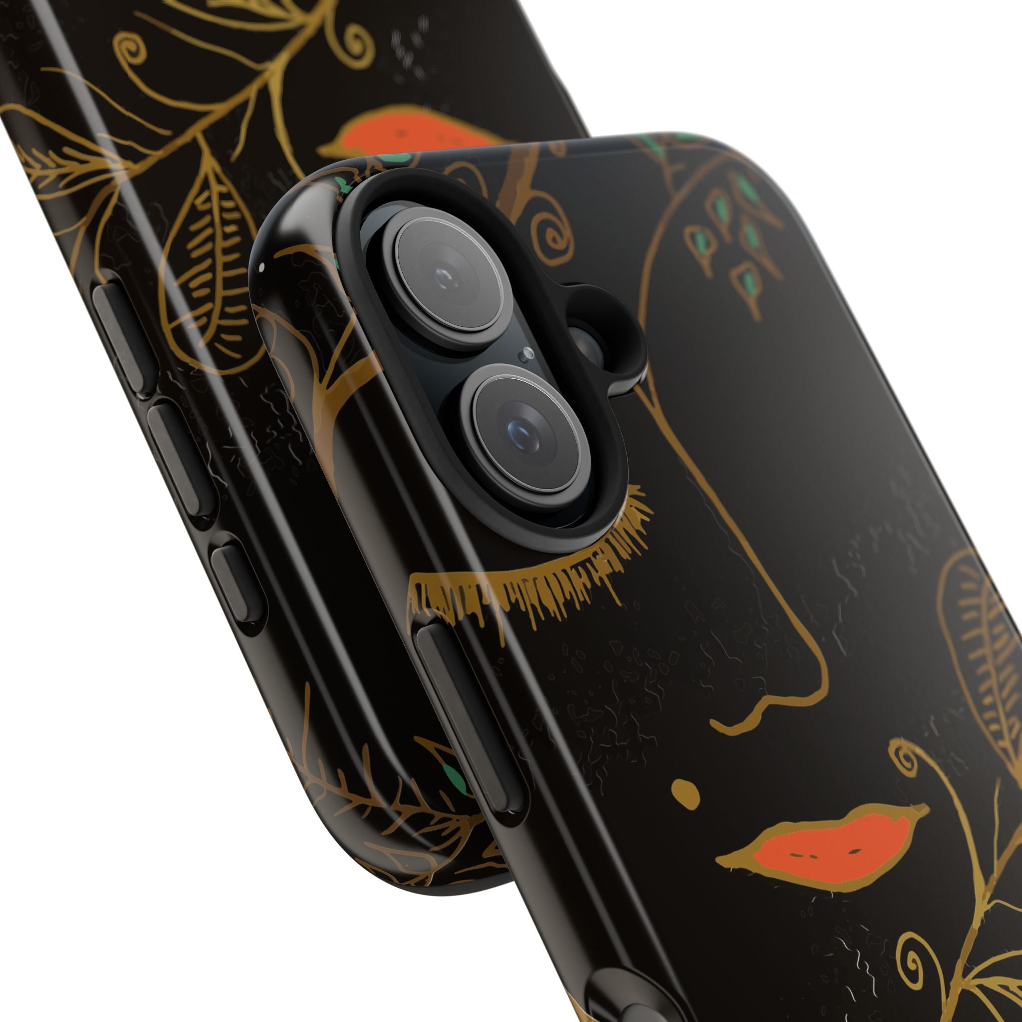Dalidah Tough Phone Case