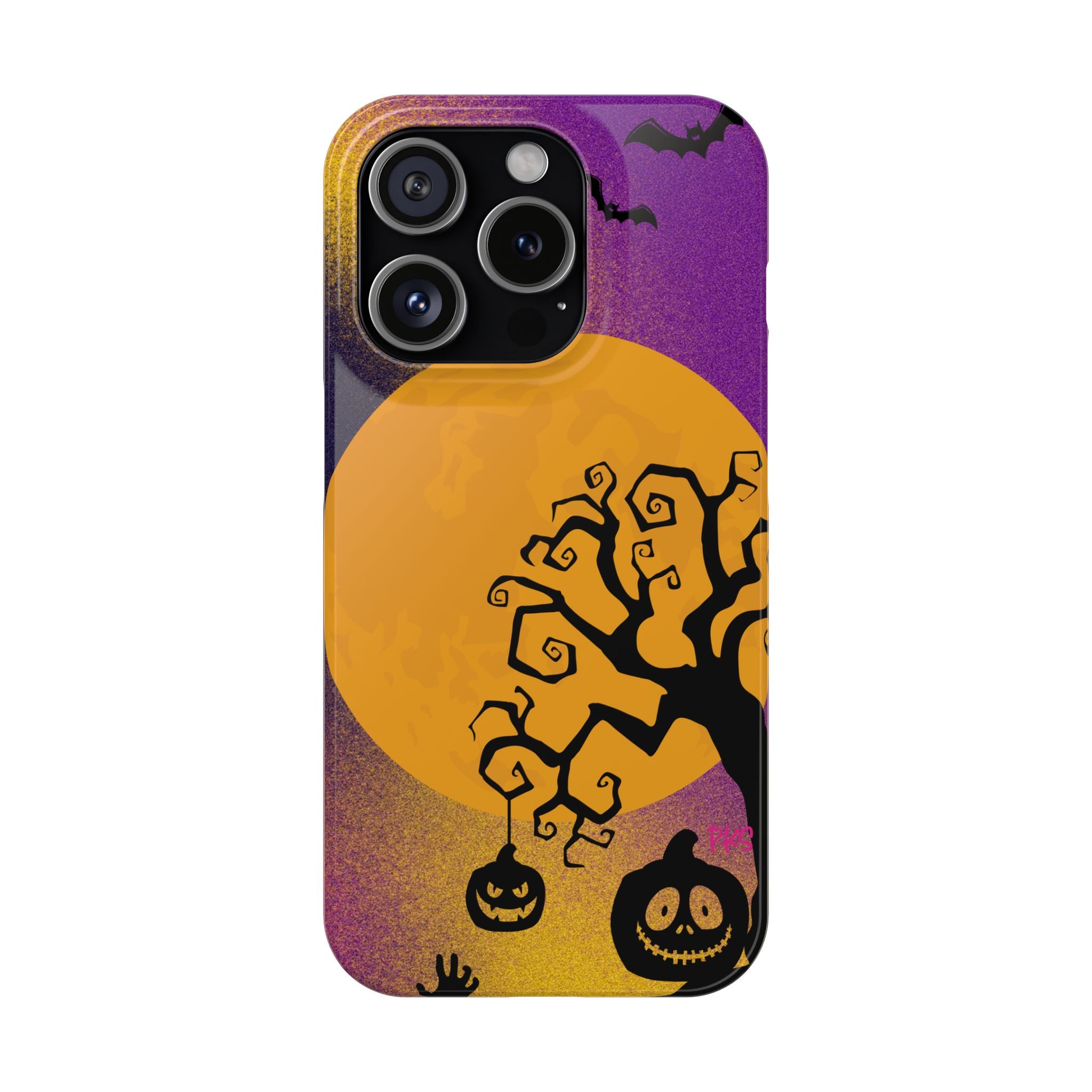 The Dead of Night &amp; Friends Slim Case