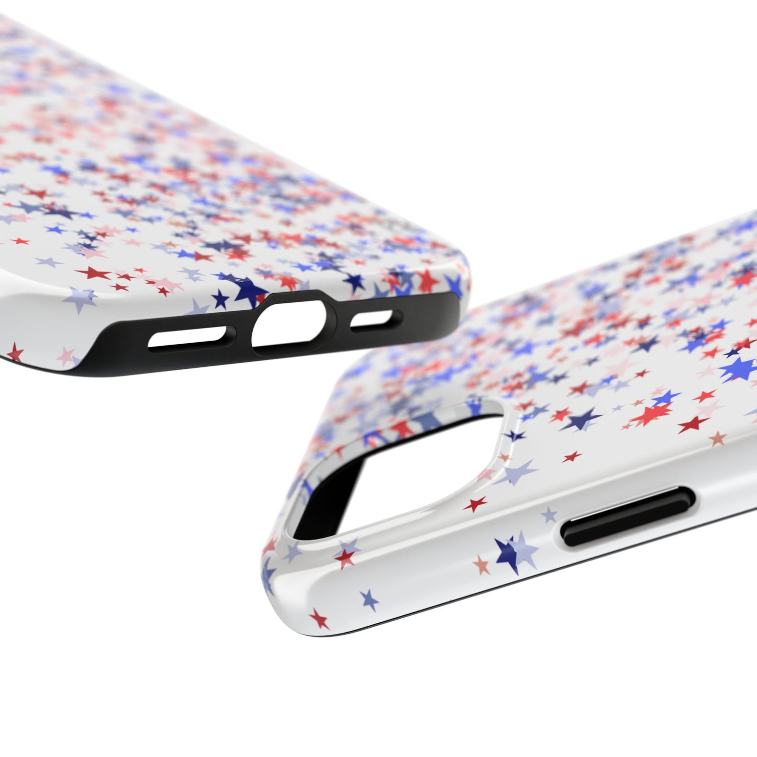 Star Spangled Sprinkle