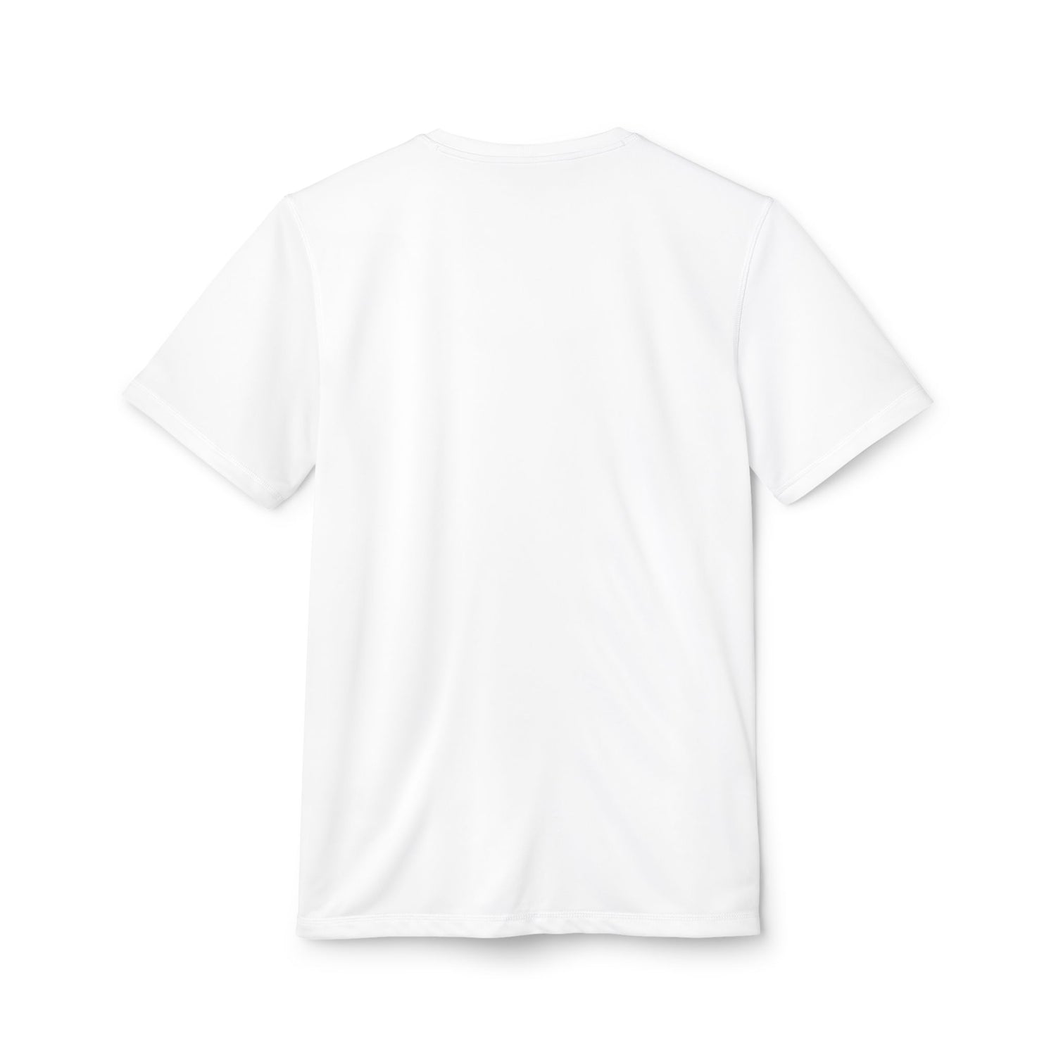 Weekends. Coffee. Soccer. adidas Unisex Sport T-shirt with 50+ UVProtection