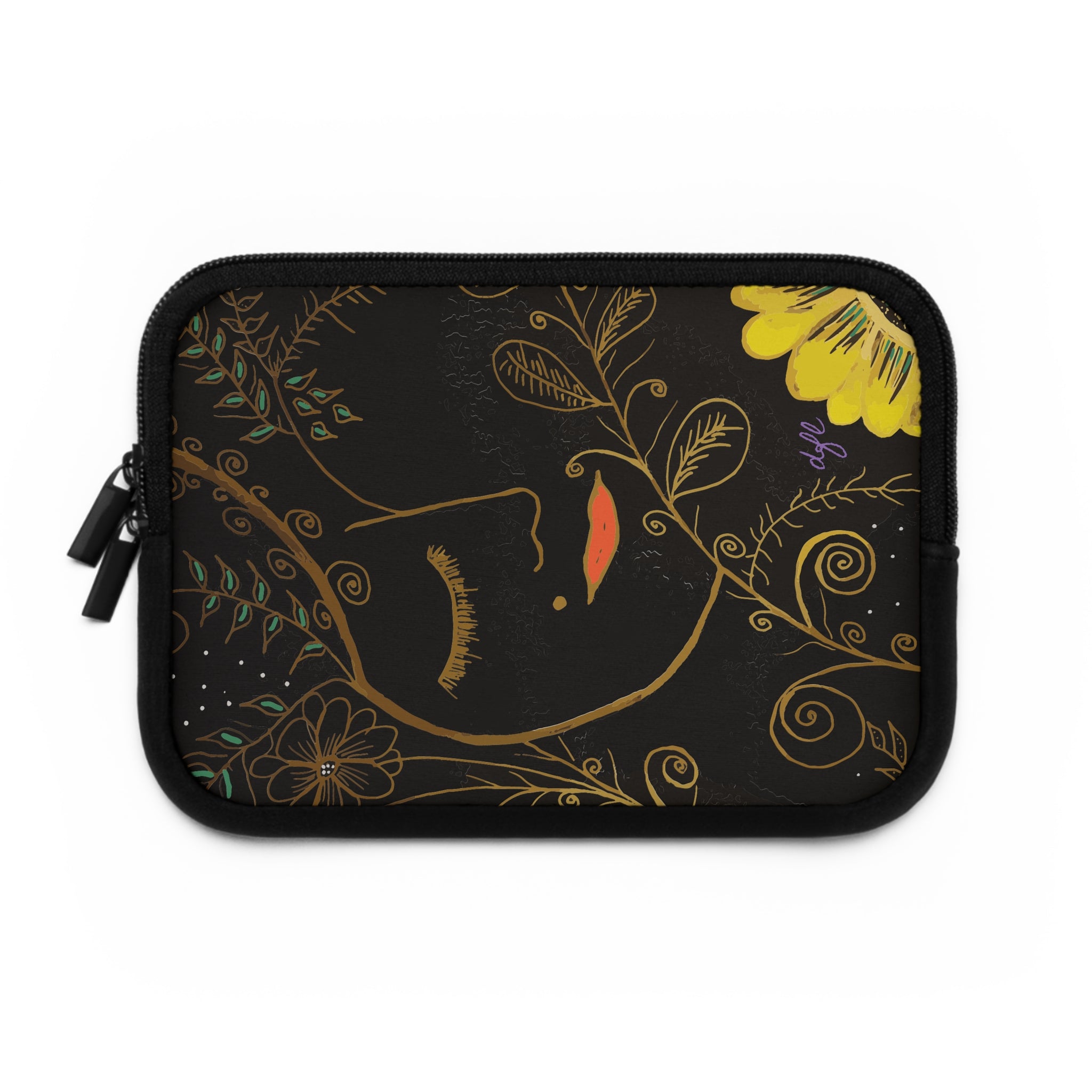 Dalidah Laptop Sleeve