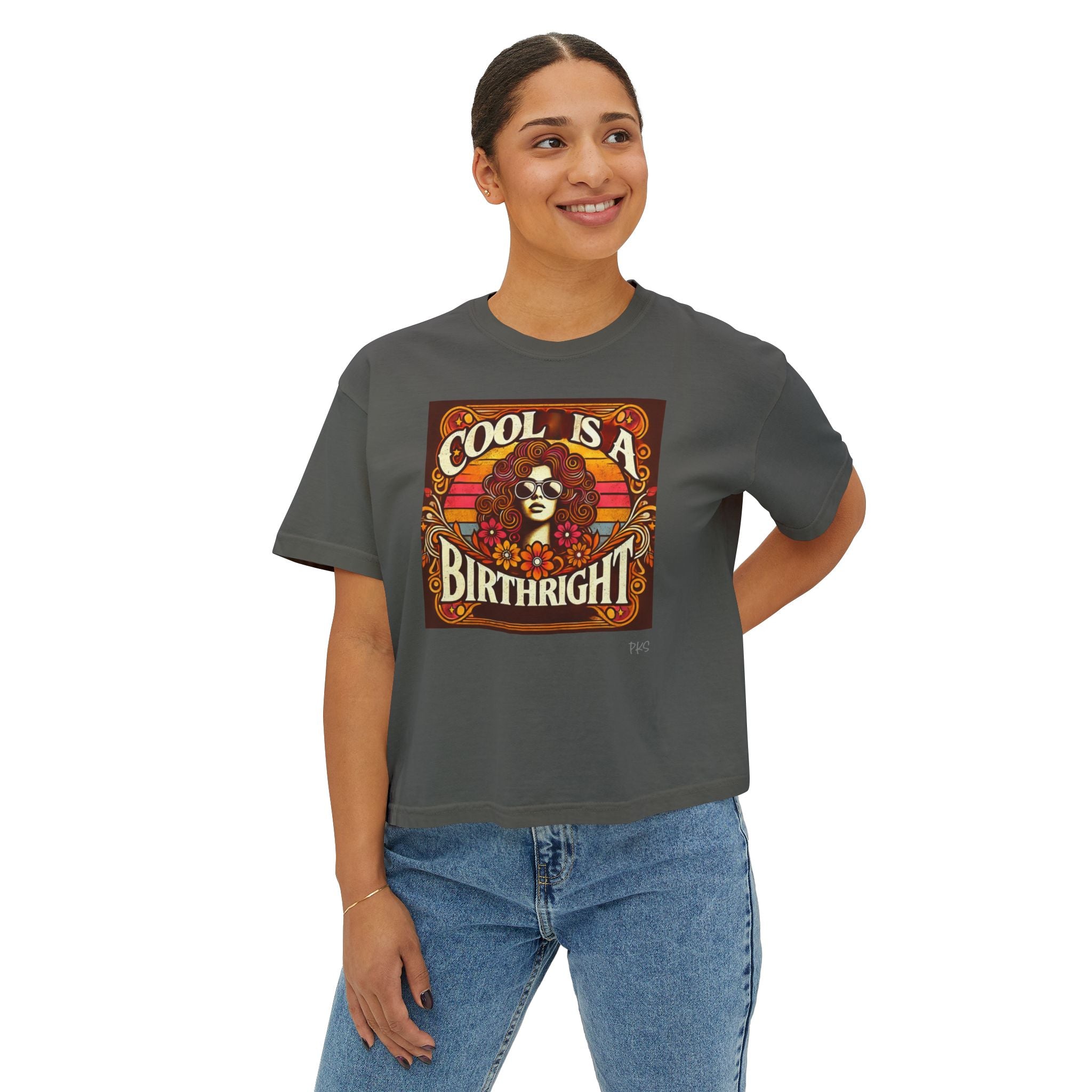Retro Women&