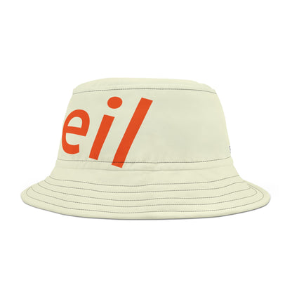 SOLeil Bucket Hat