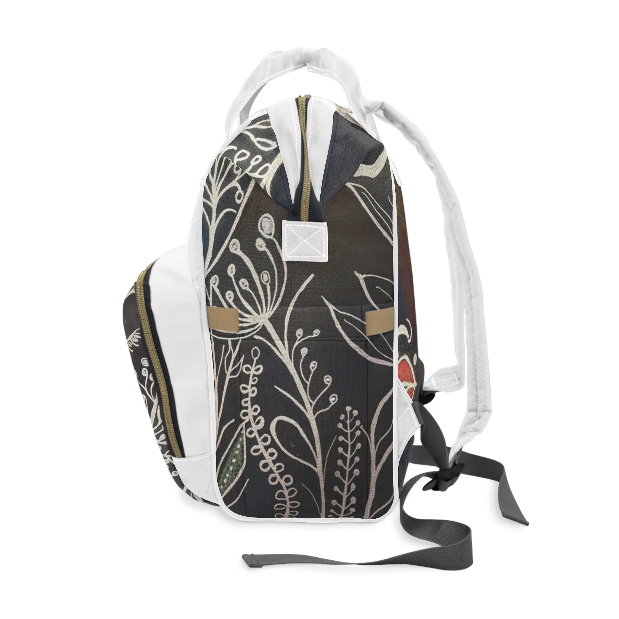 Novah Multipurpose Backpack