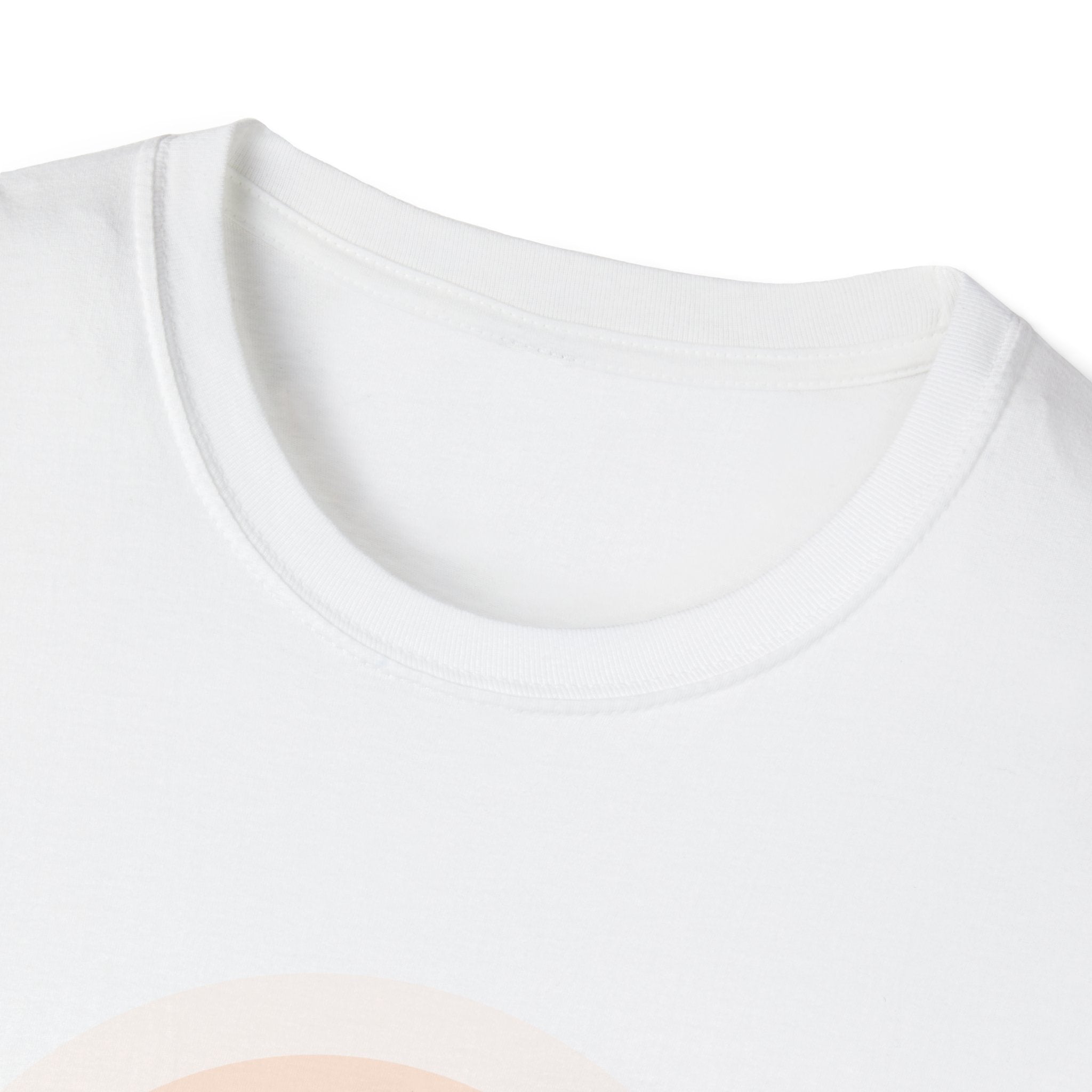 Sun Daze Softstyle T-Shirt