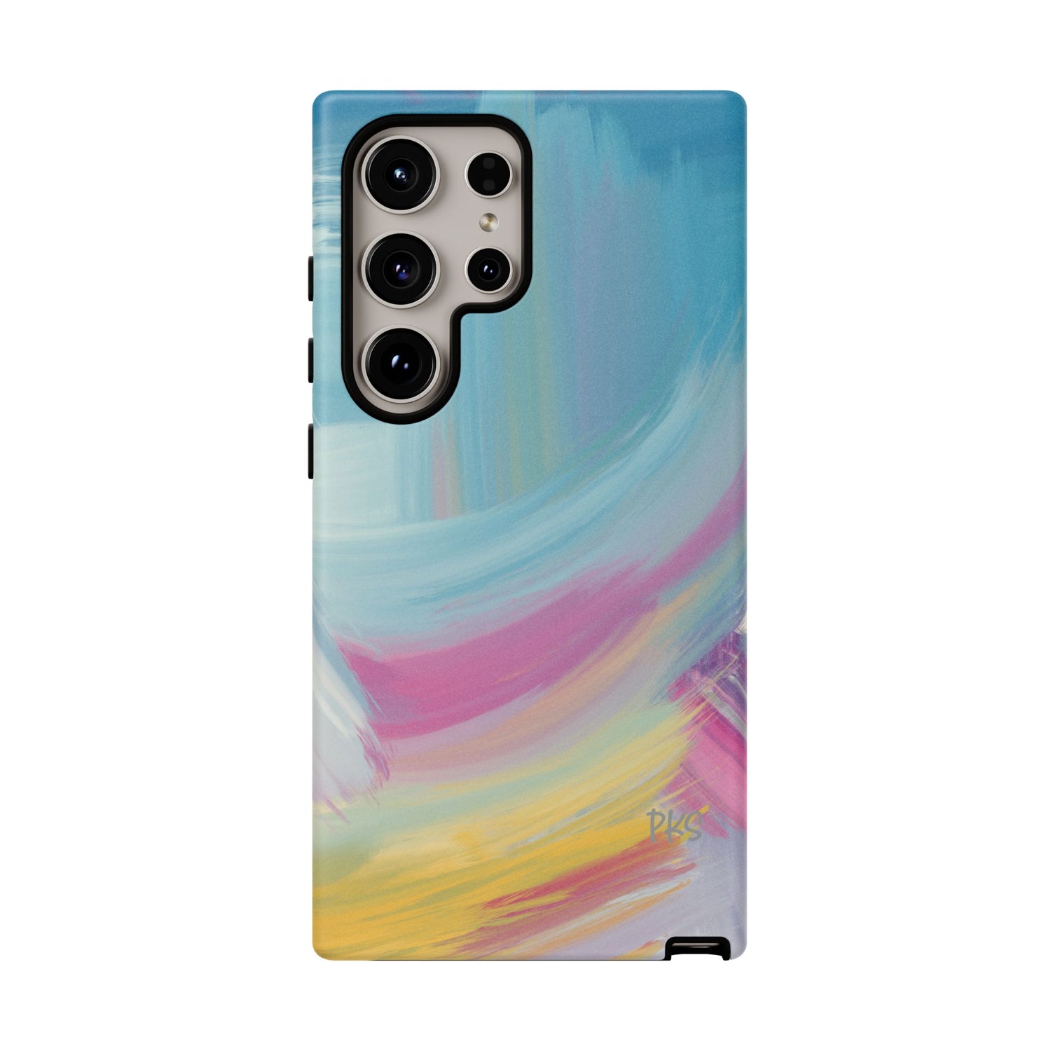 Soft Dreams Tough Case