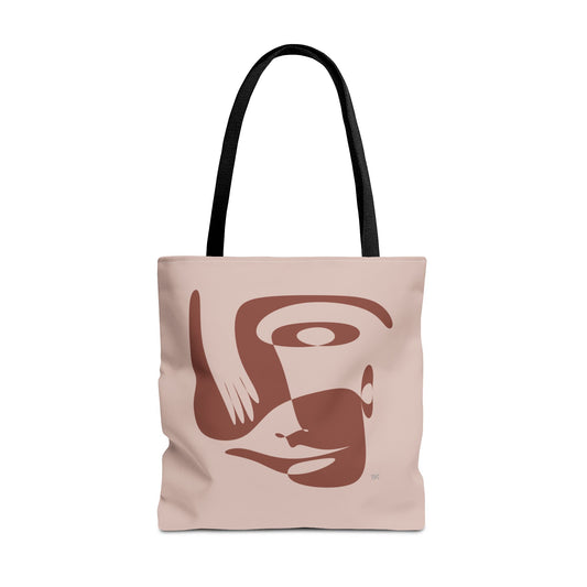 Feeling Good Tote Bag