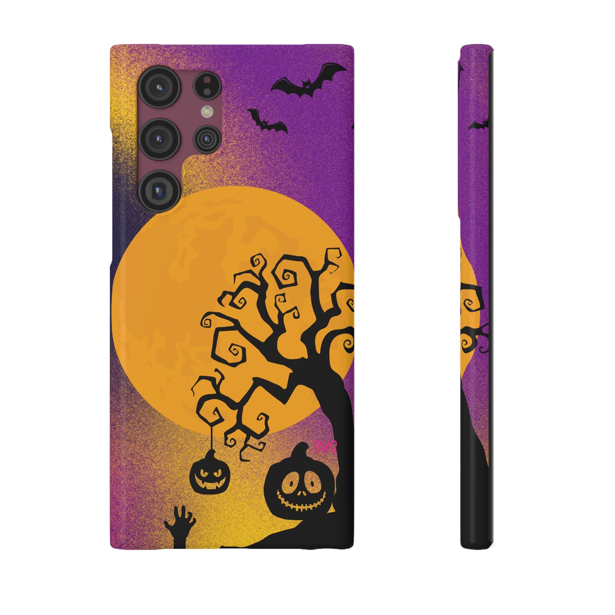 The Dead of Night &amp; Friends Slim Case