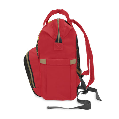 Dalidah Multifunctional Backpack