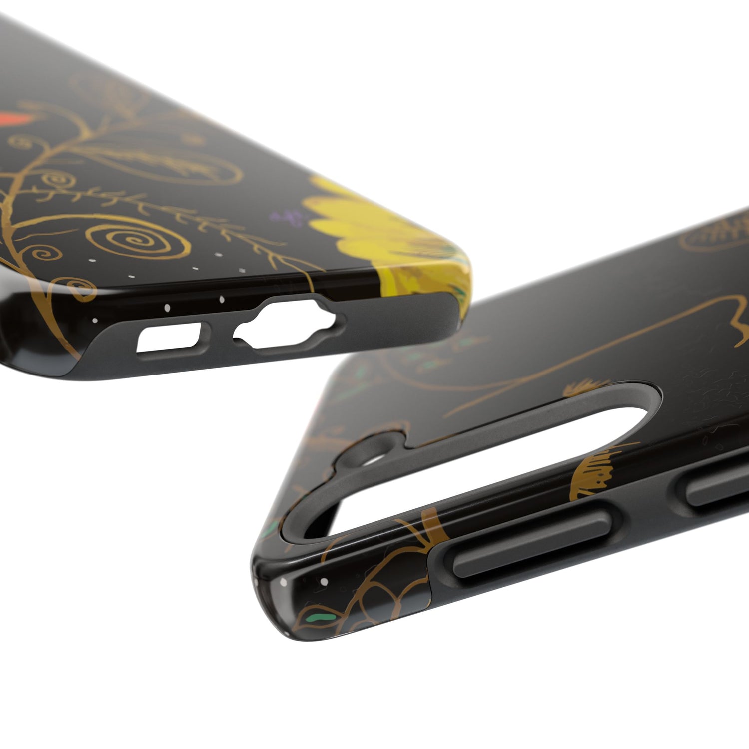 Dalidah Tough Phone Case