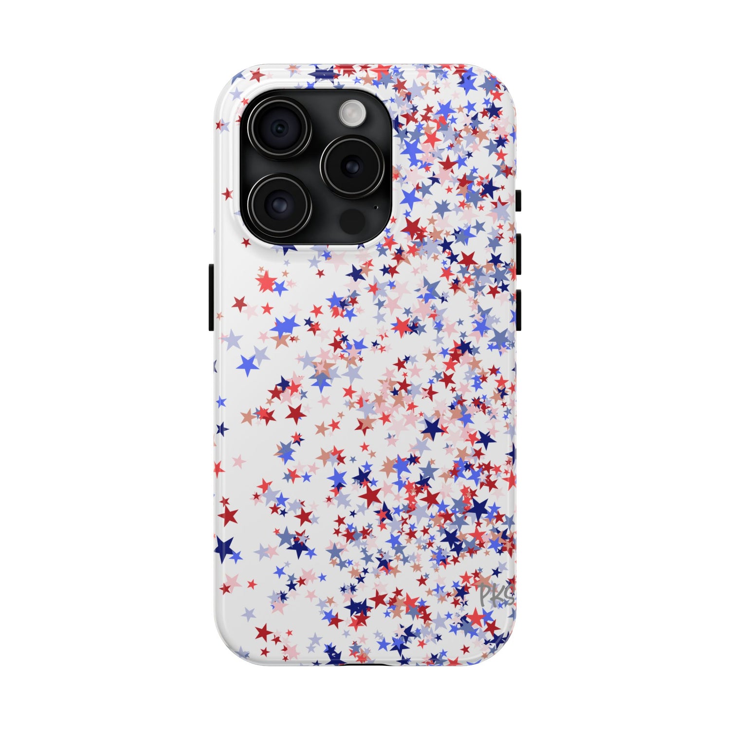 Star Spangled Sprinkle