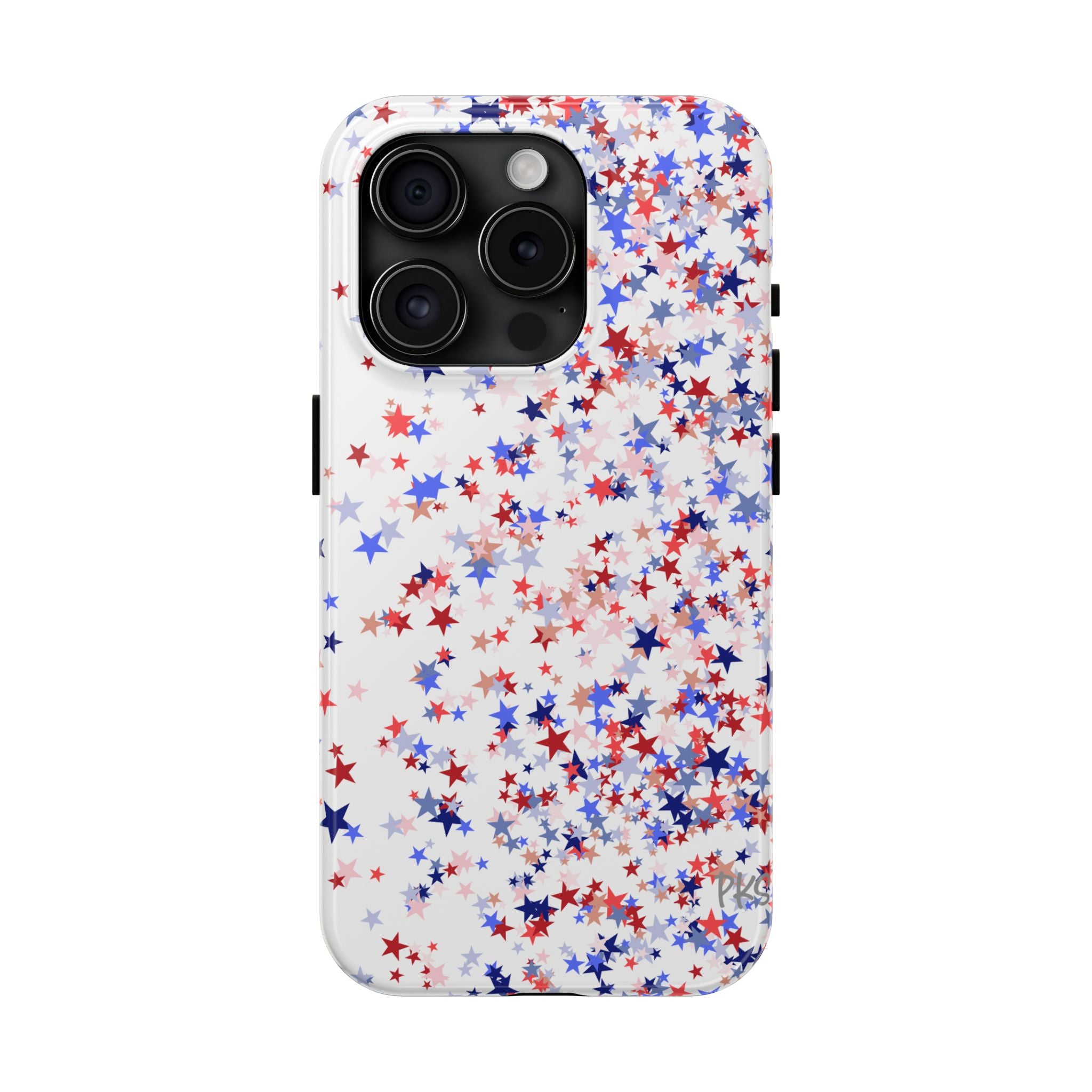 Star Spangled Sprinkle
