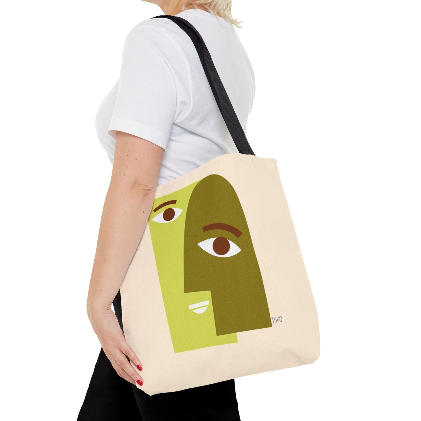 "US "Tote Bag