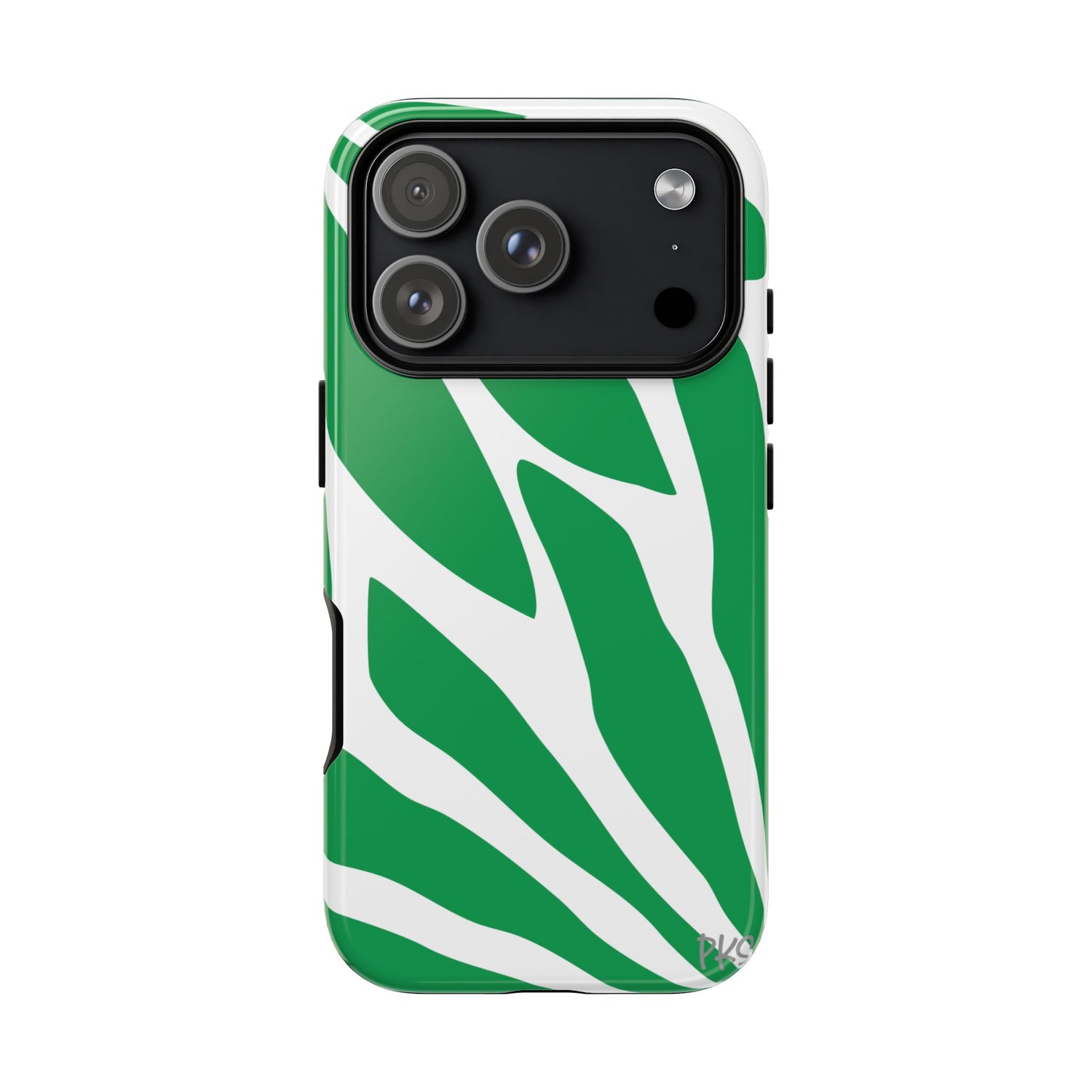 Satay Phone Case — Slim Protective Floral-Inspired Design