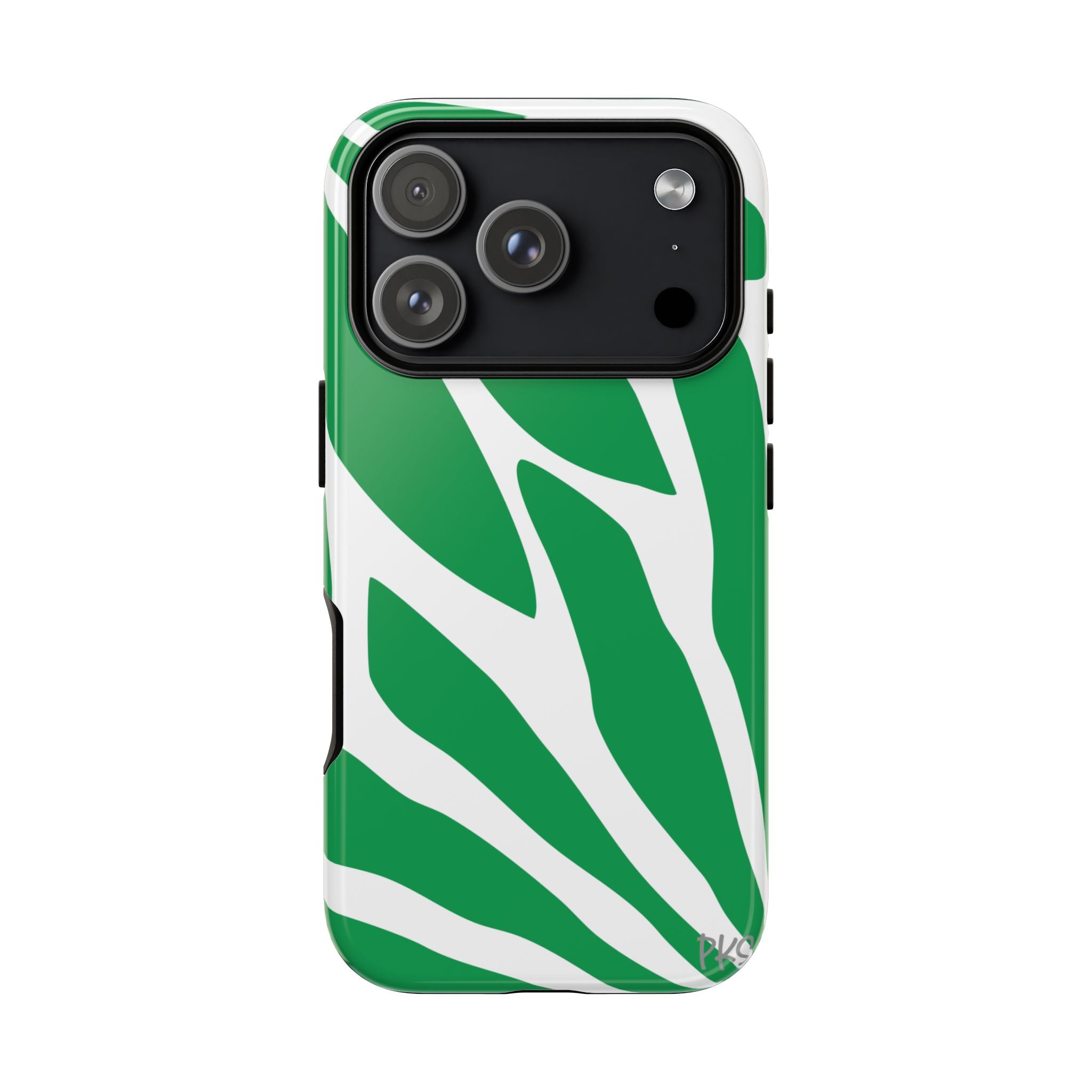 Satay Phone Case — Slim Protective Floral-Inspired Design