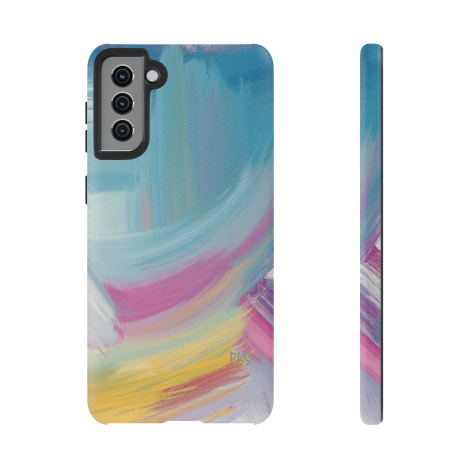 Soft Dreams Tough Case