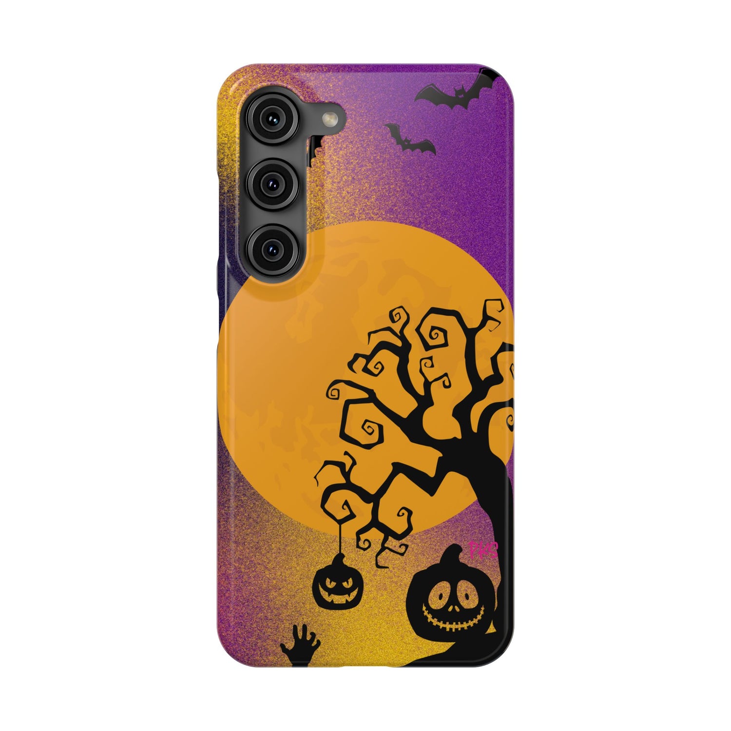 The Dead of Night &amp; Friends Slim Case