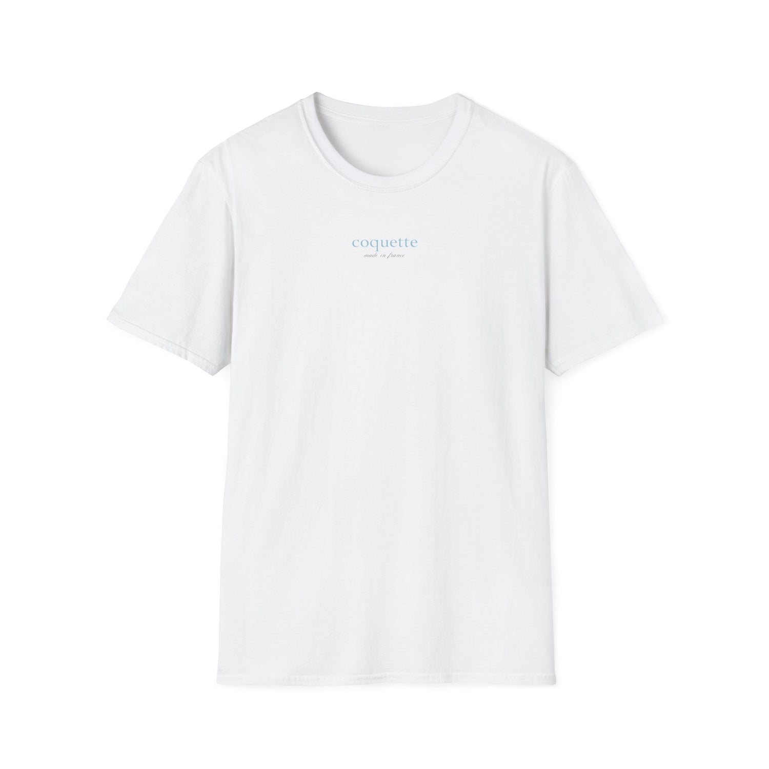 Coquette Softstyle T-Shirt