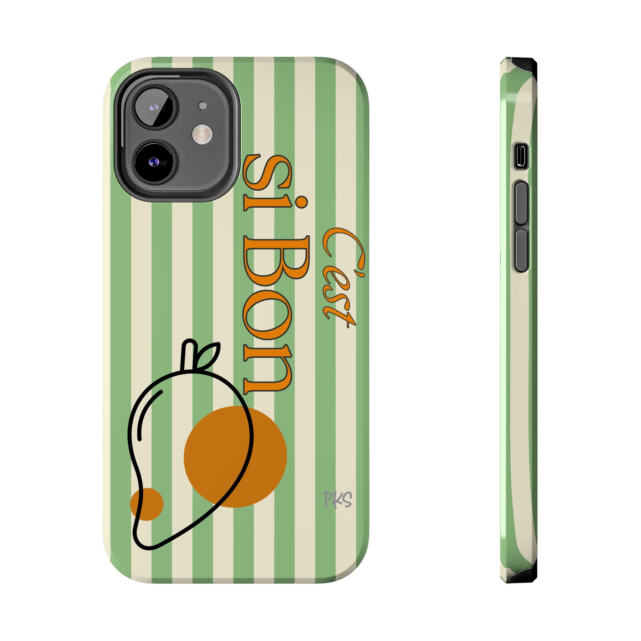 Tough Phone Cases