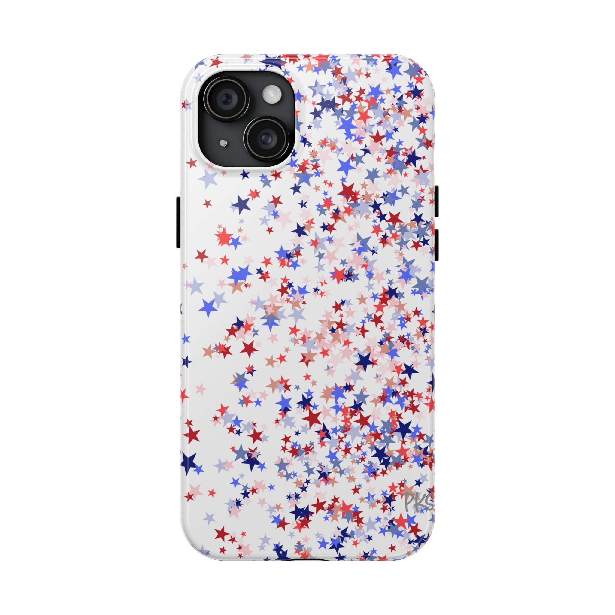Star Spangled Sprinkle