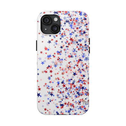 Star Spangled Sprinkle