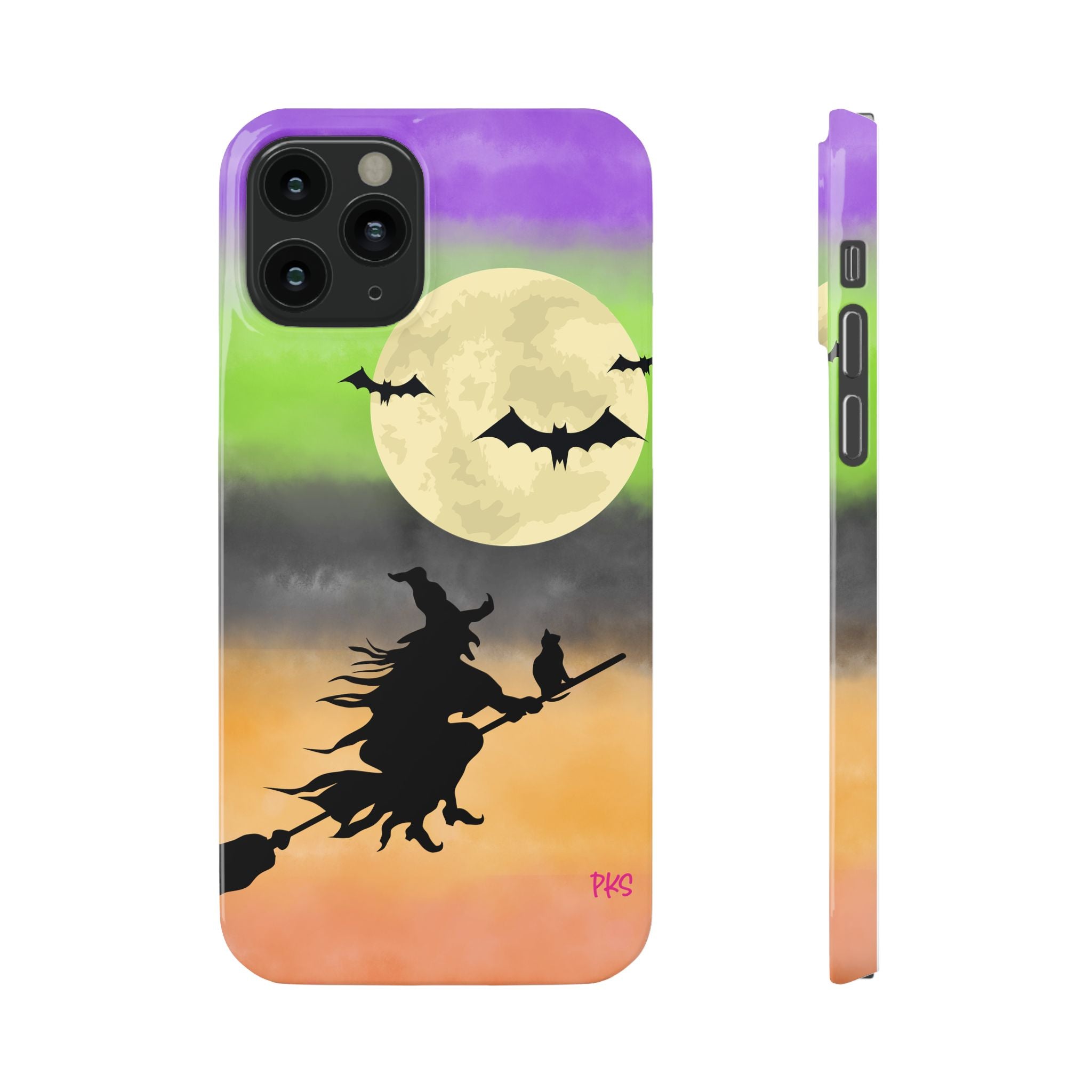 Witch&