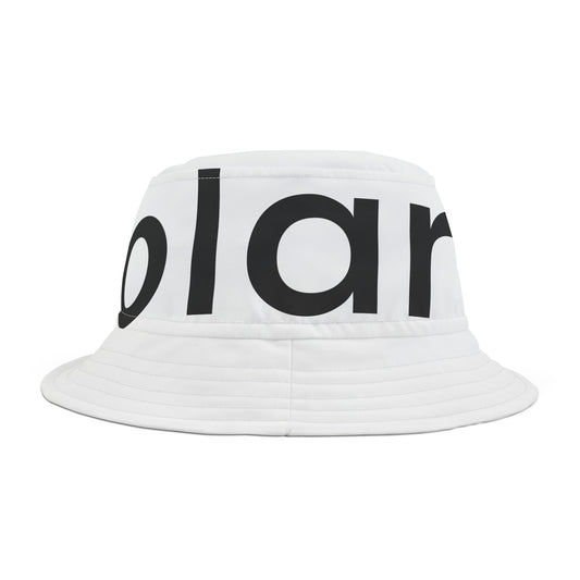 Volaré Bucket Hat