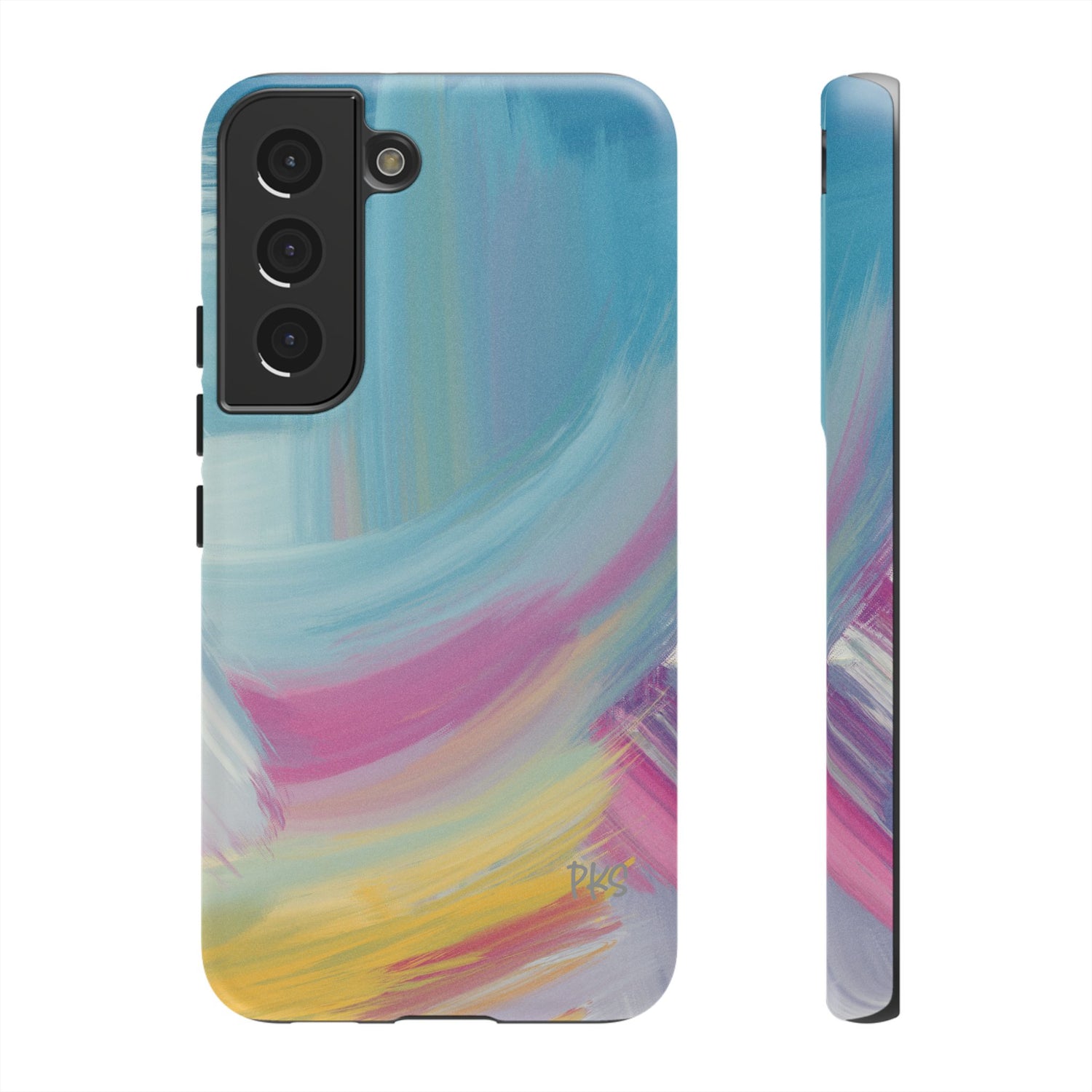 Soft Dreams Tough Case