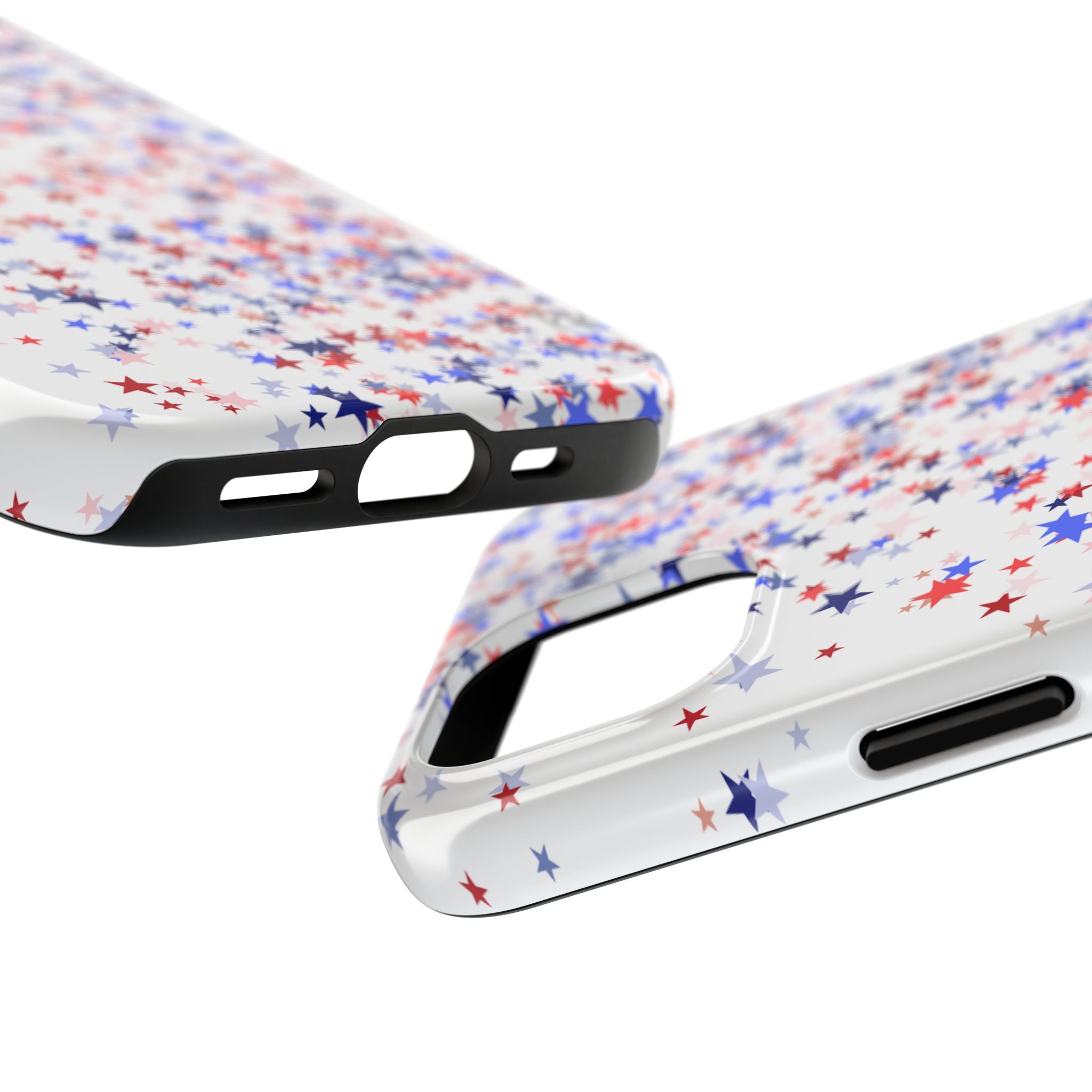 Star Spangled Sprinkle