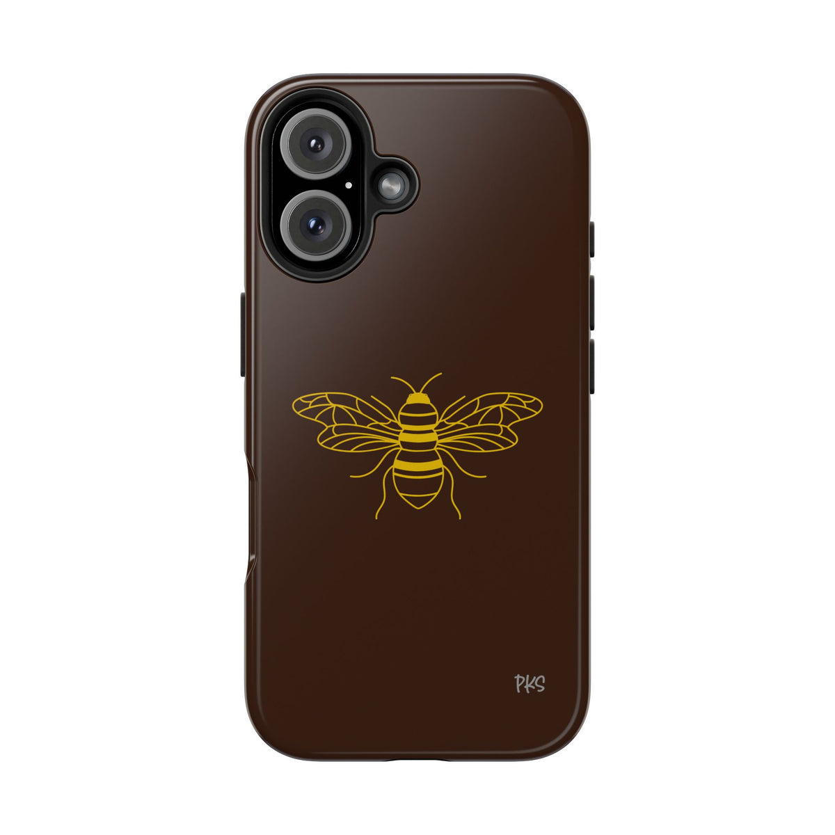 Bee Still - Elegant Protective Cover