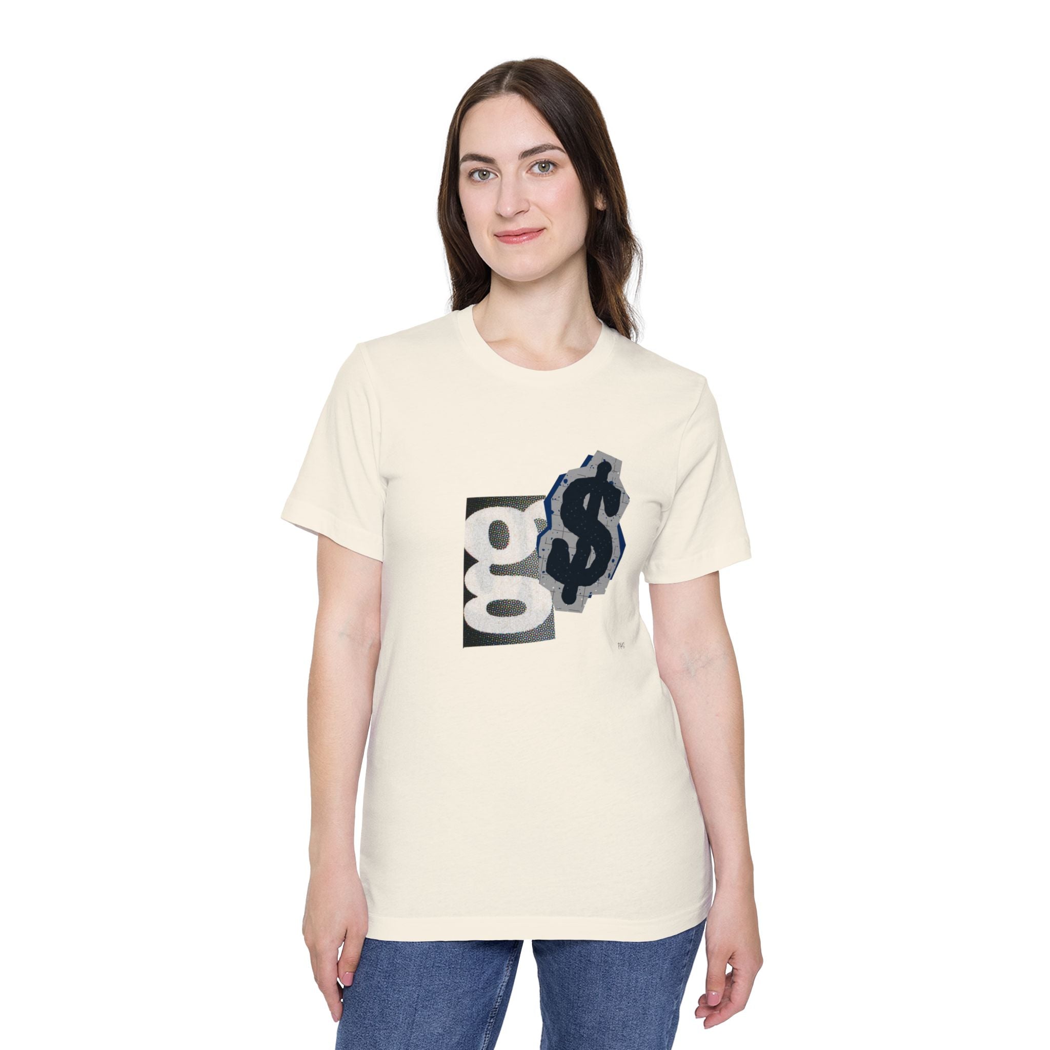 G-Money G-Monaaay!!! Stylish Graphic Tee
