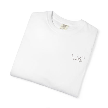 Sun &amp; Sea — La Dolce Estate Tee