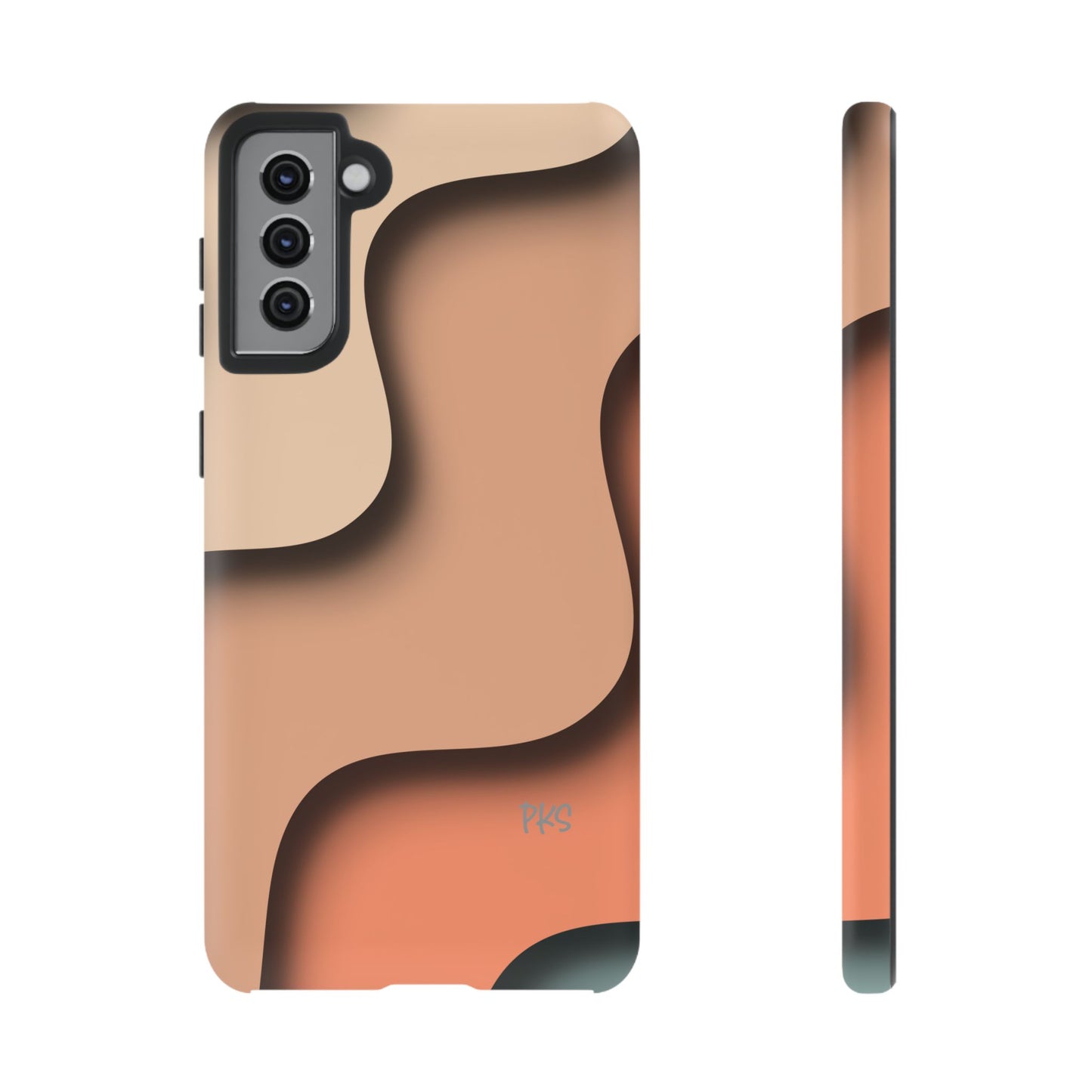 Desert Vibes Tough Case