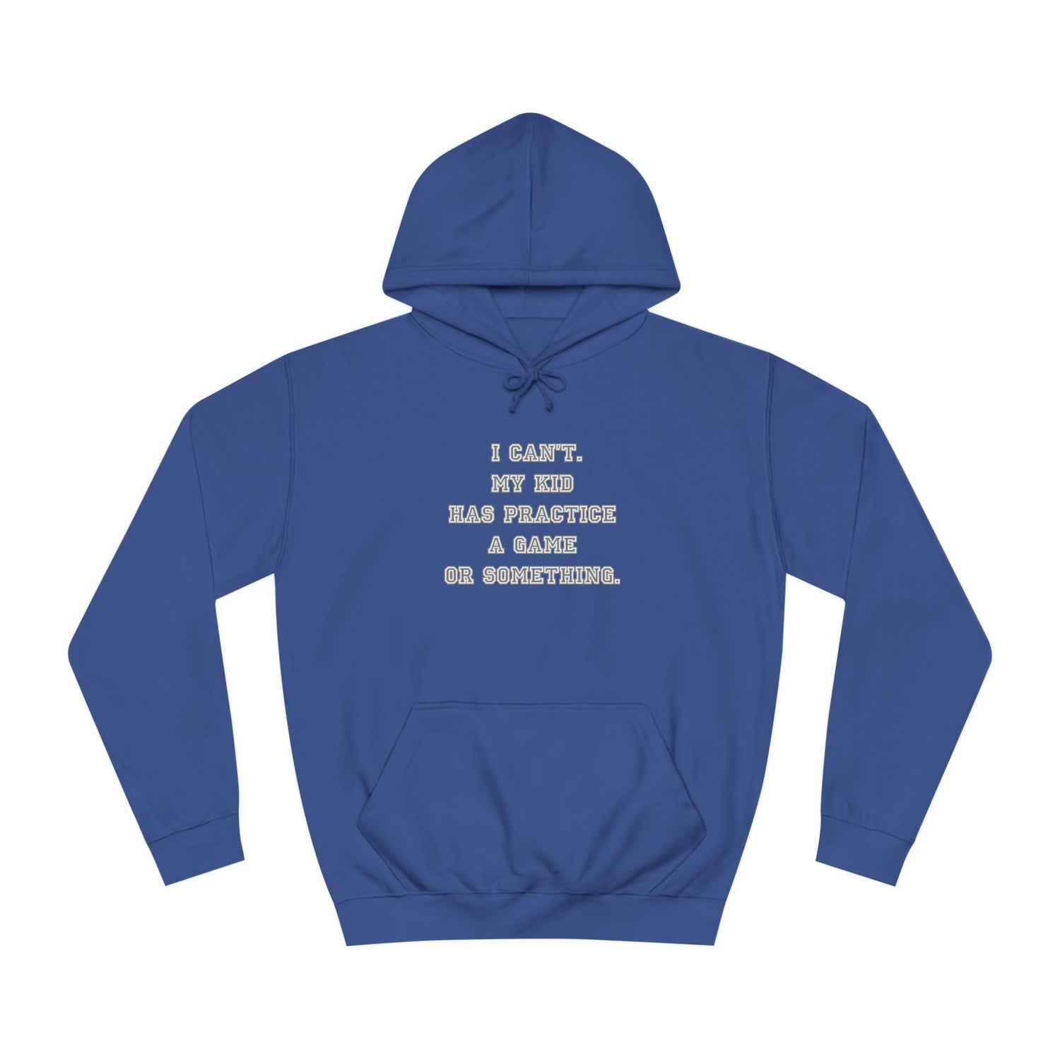 I Can&